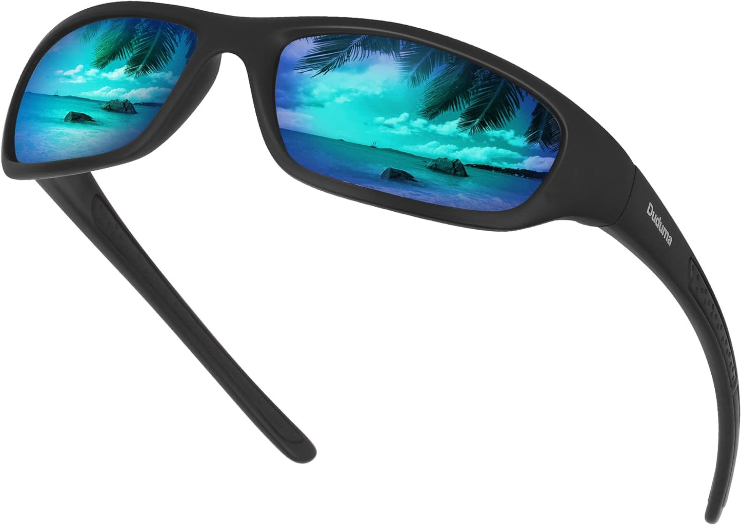 Duduma Sports Polarized Sunglasses
