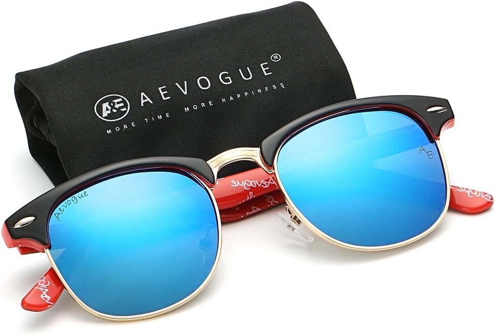 Polarized Sunglasses