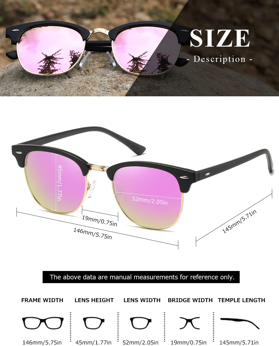 Polarized Sunglasses