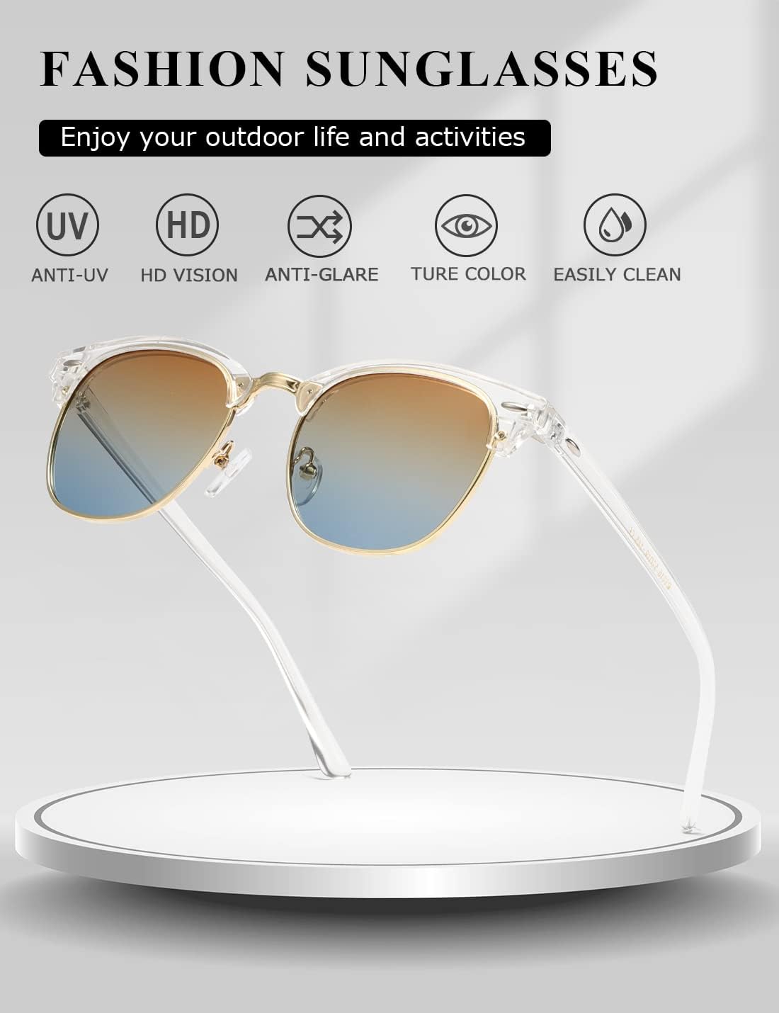 Polarized Sunglasses
