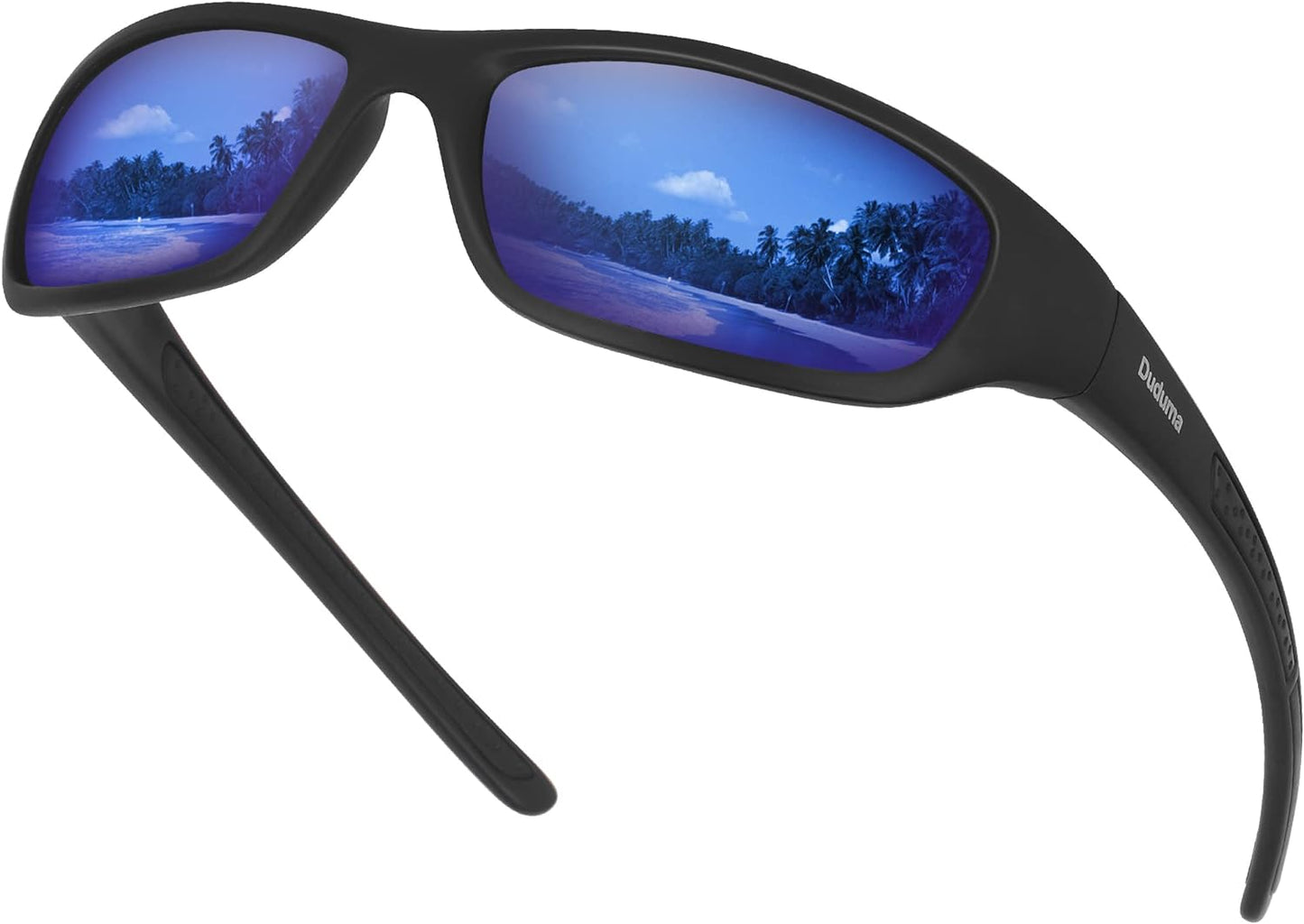 Duduma Sports Polarized Sunglasses