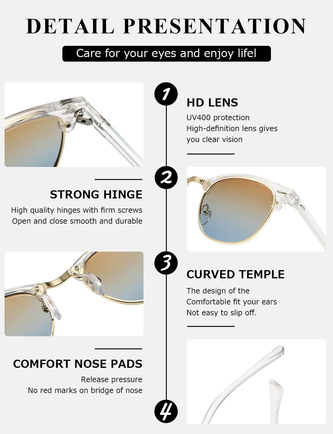 Polarized Sunglasses