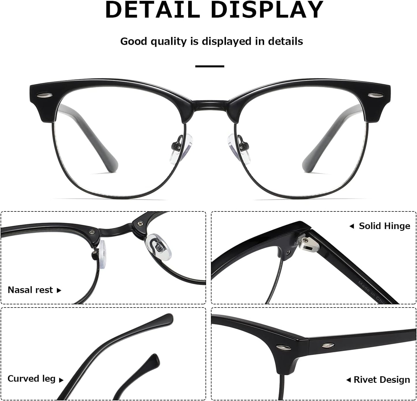 Polarized Sunglasses