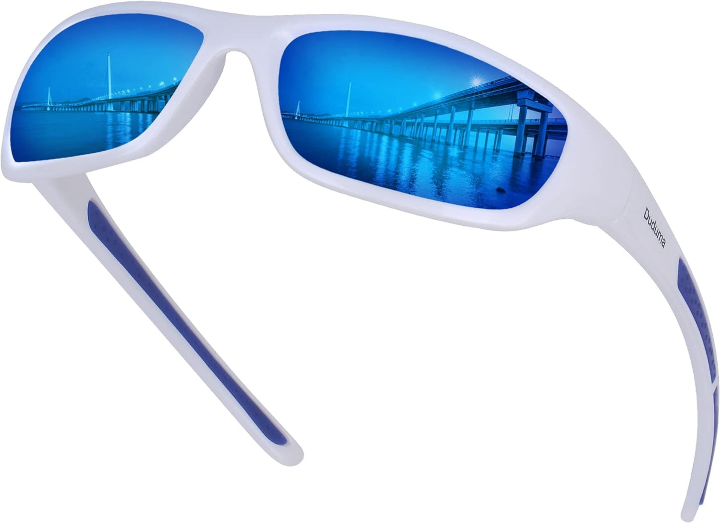 Duduma Sports Polarized Sunglasses