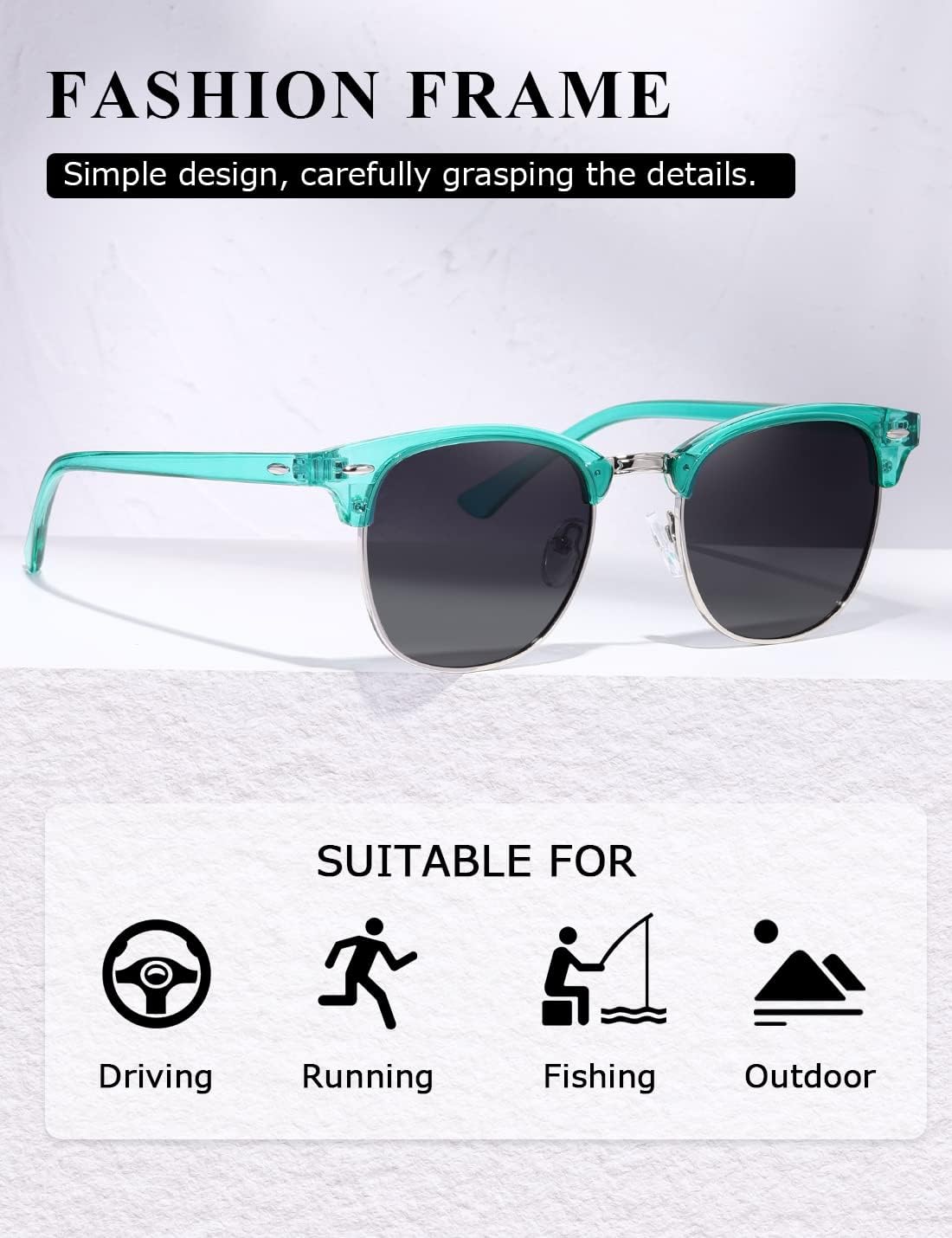 Polarized Sunglasses