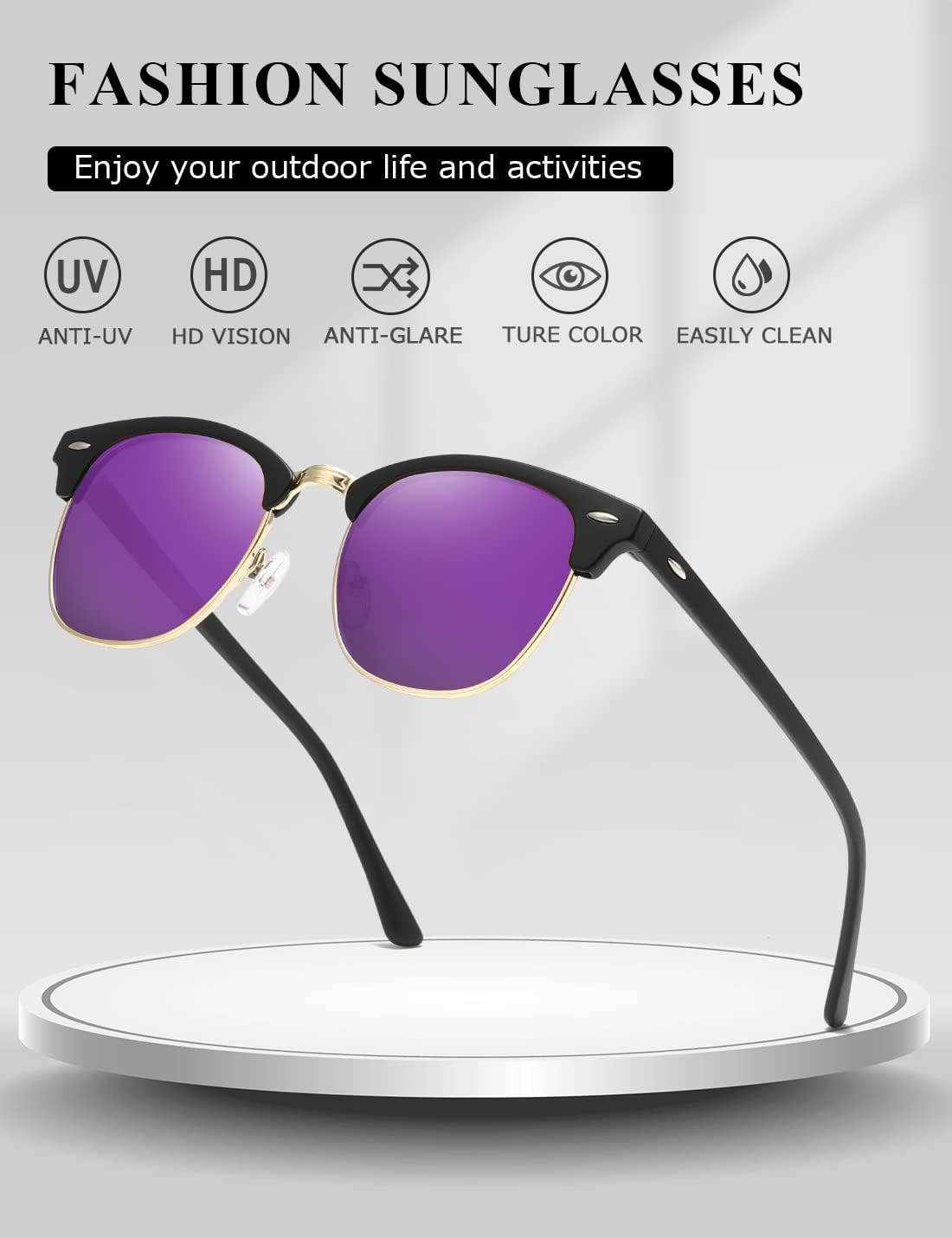 Polarized Sunglasses