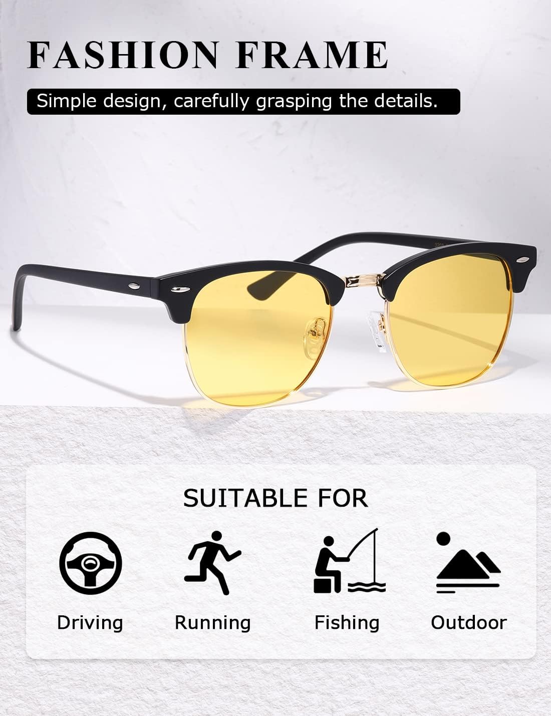 Polarized Sunglasses