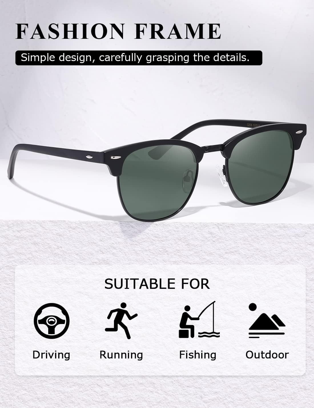 Polarized Sunglasses