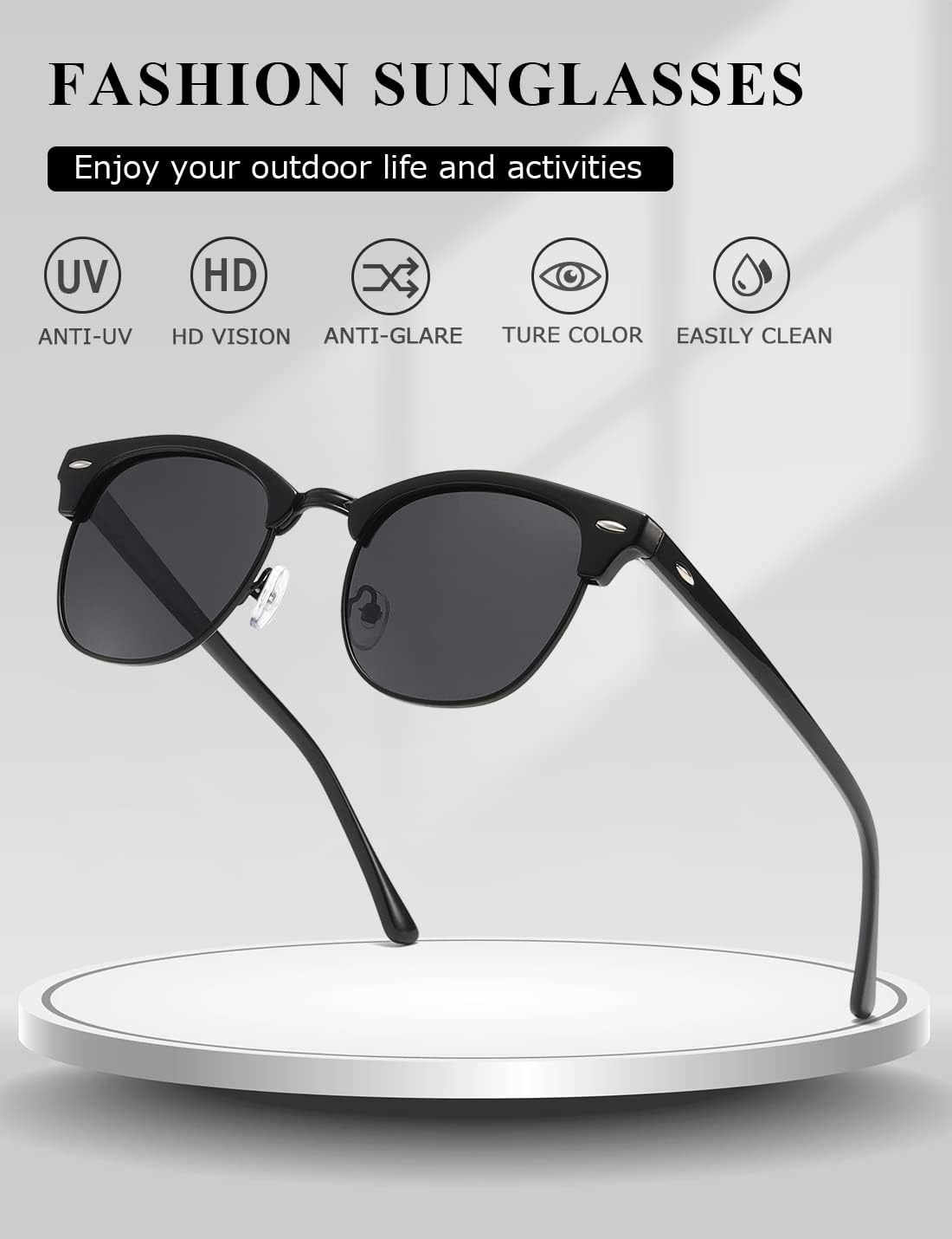 Polarized Sunglasses