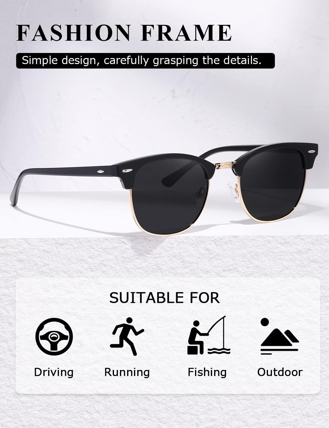 Polarized Sunglasses