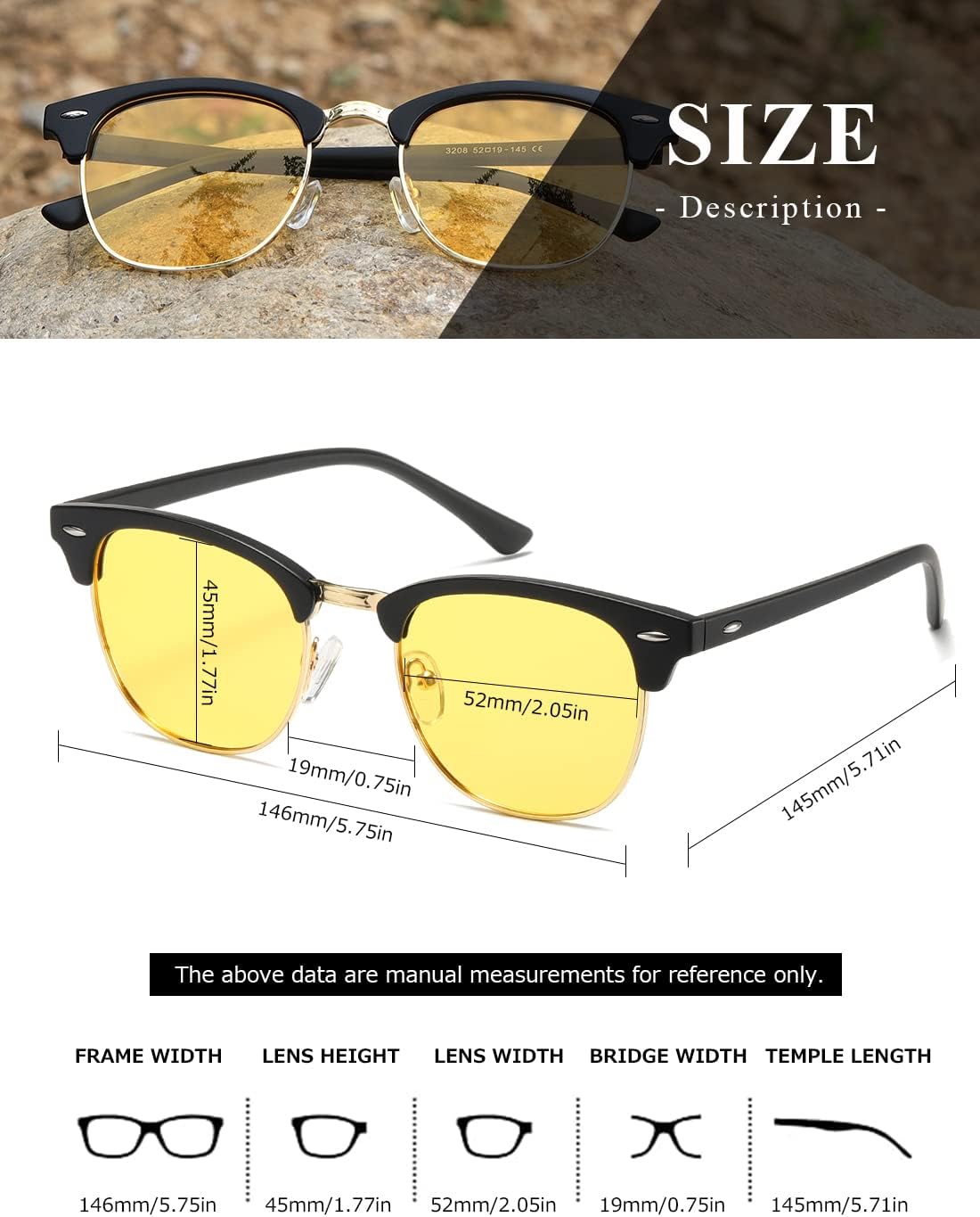 Polarized Sunglasses