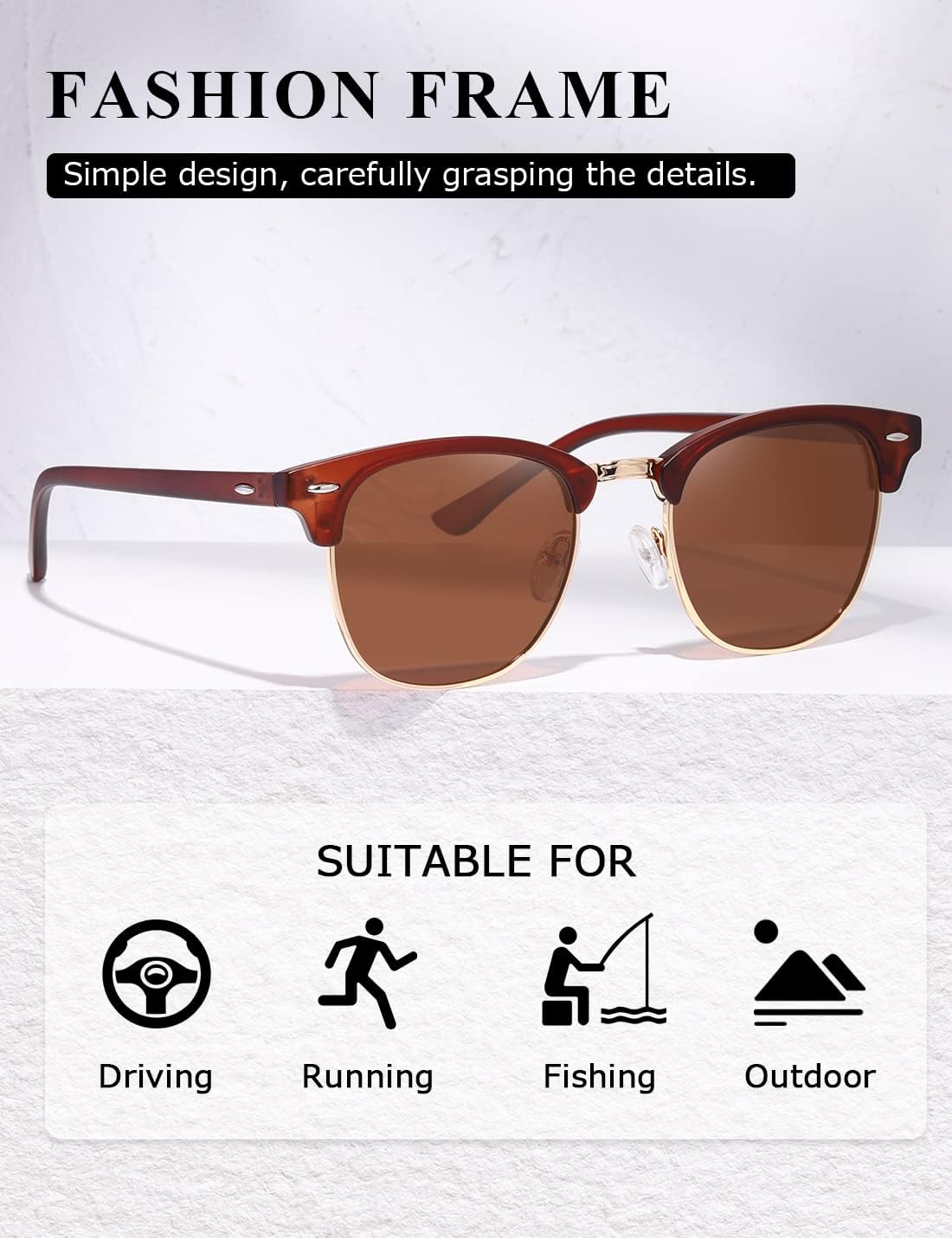 Polarized Sunglasses