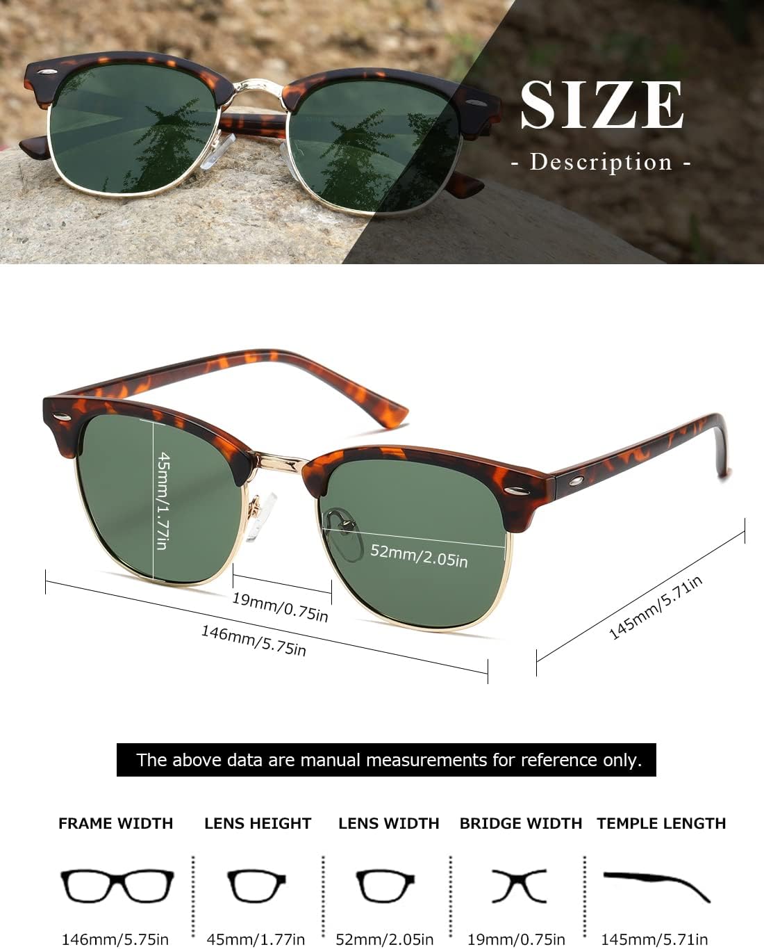 Polarized Sunglasses