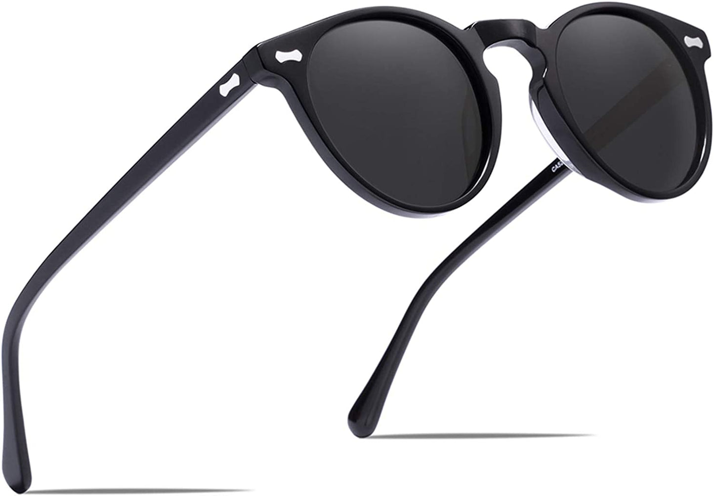 Eyehoo Vintage Polarized Sunglasses