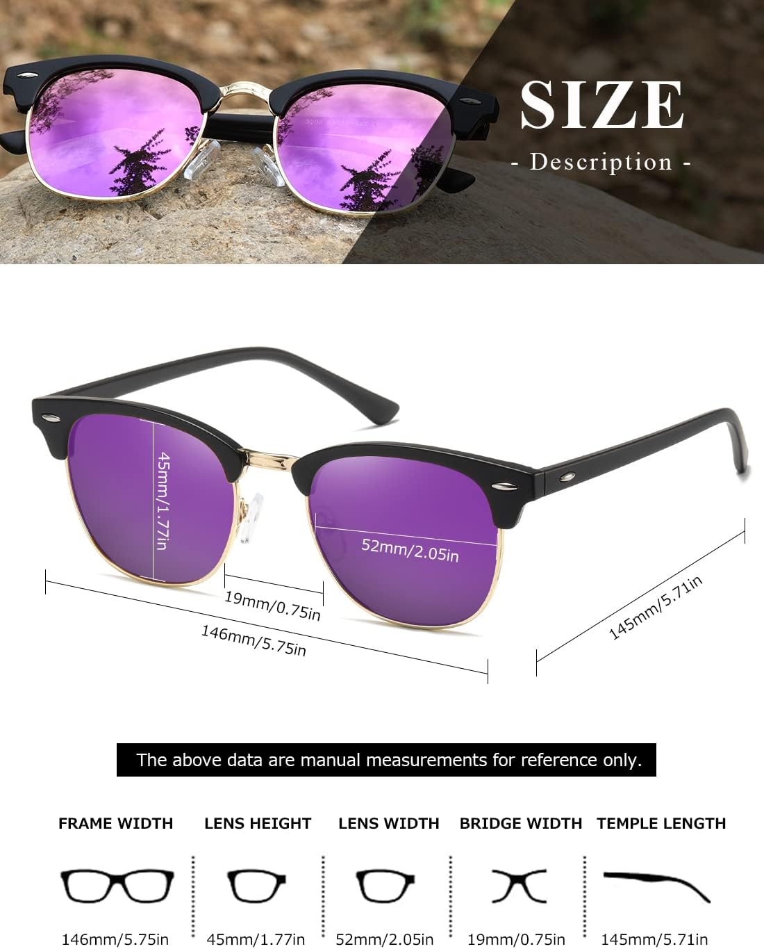 Polarized Sunglasses