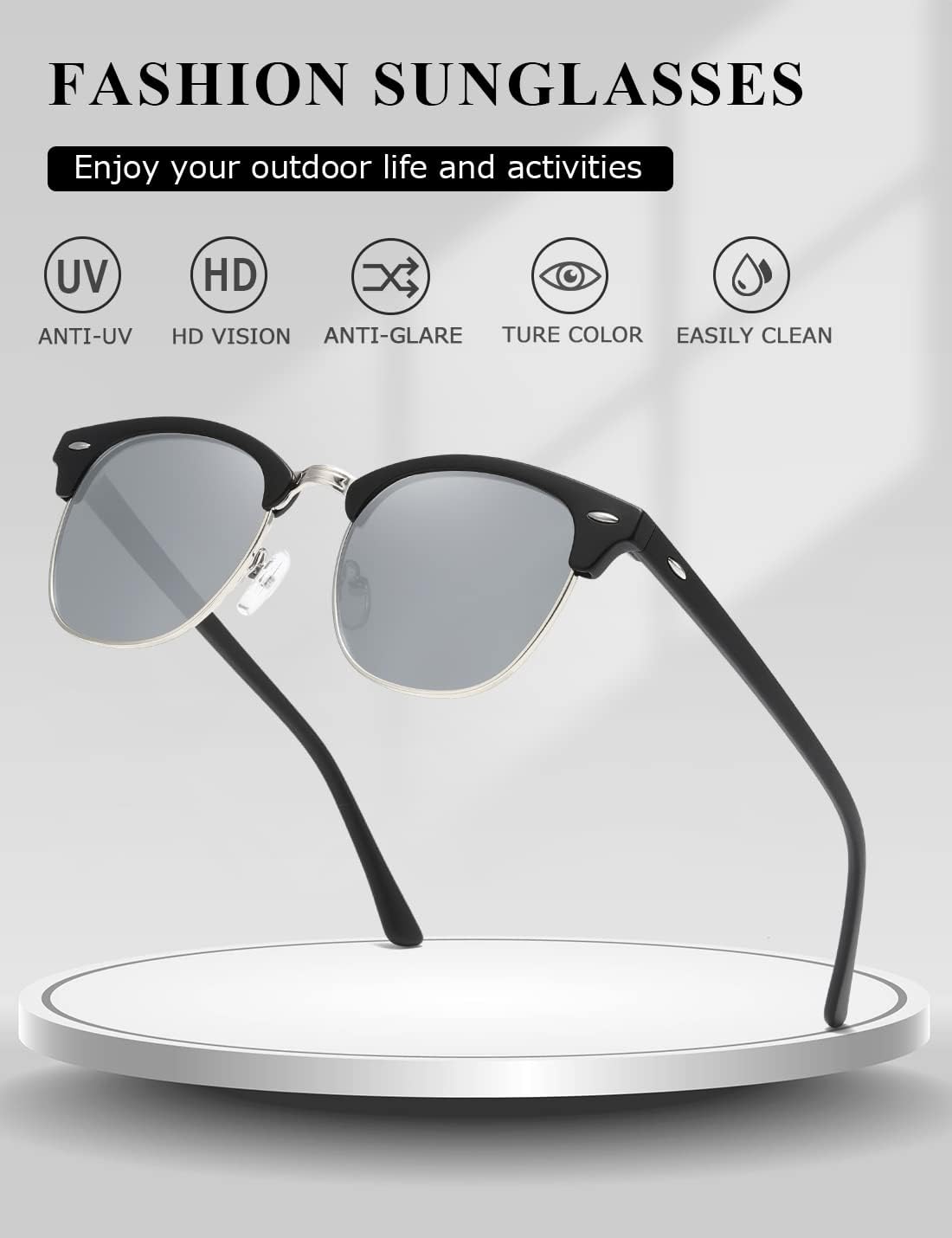 Polarized Sunglasses