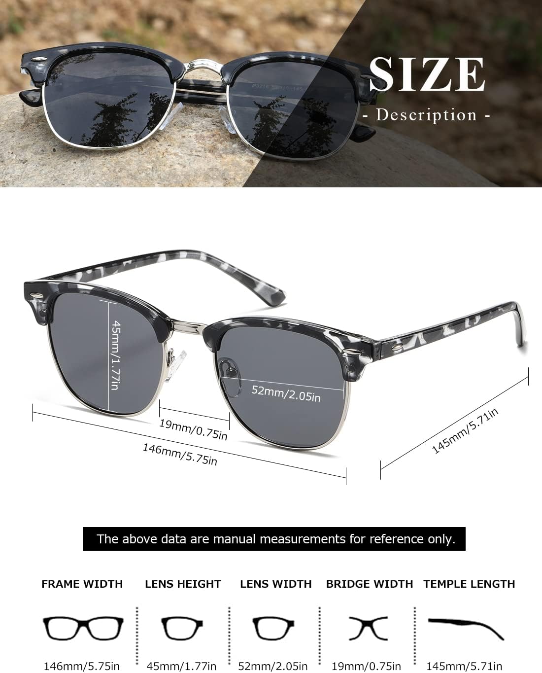 Polarized Sunglasses