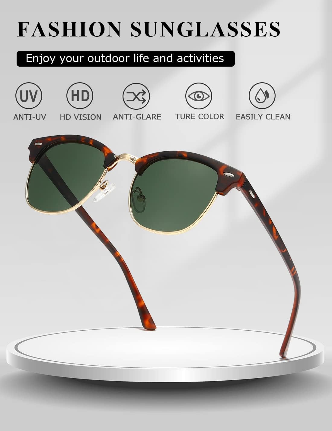 Polarized Sunglasses