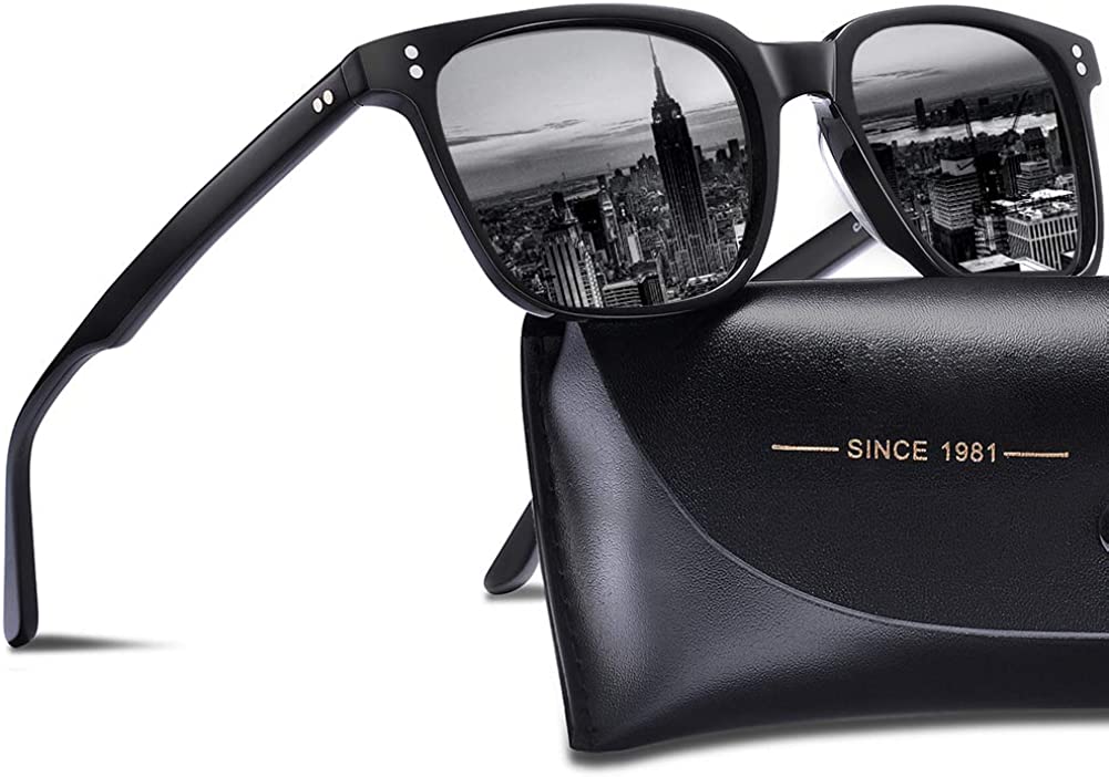 Eyehoo Polarized Men's Sunglasses