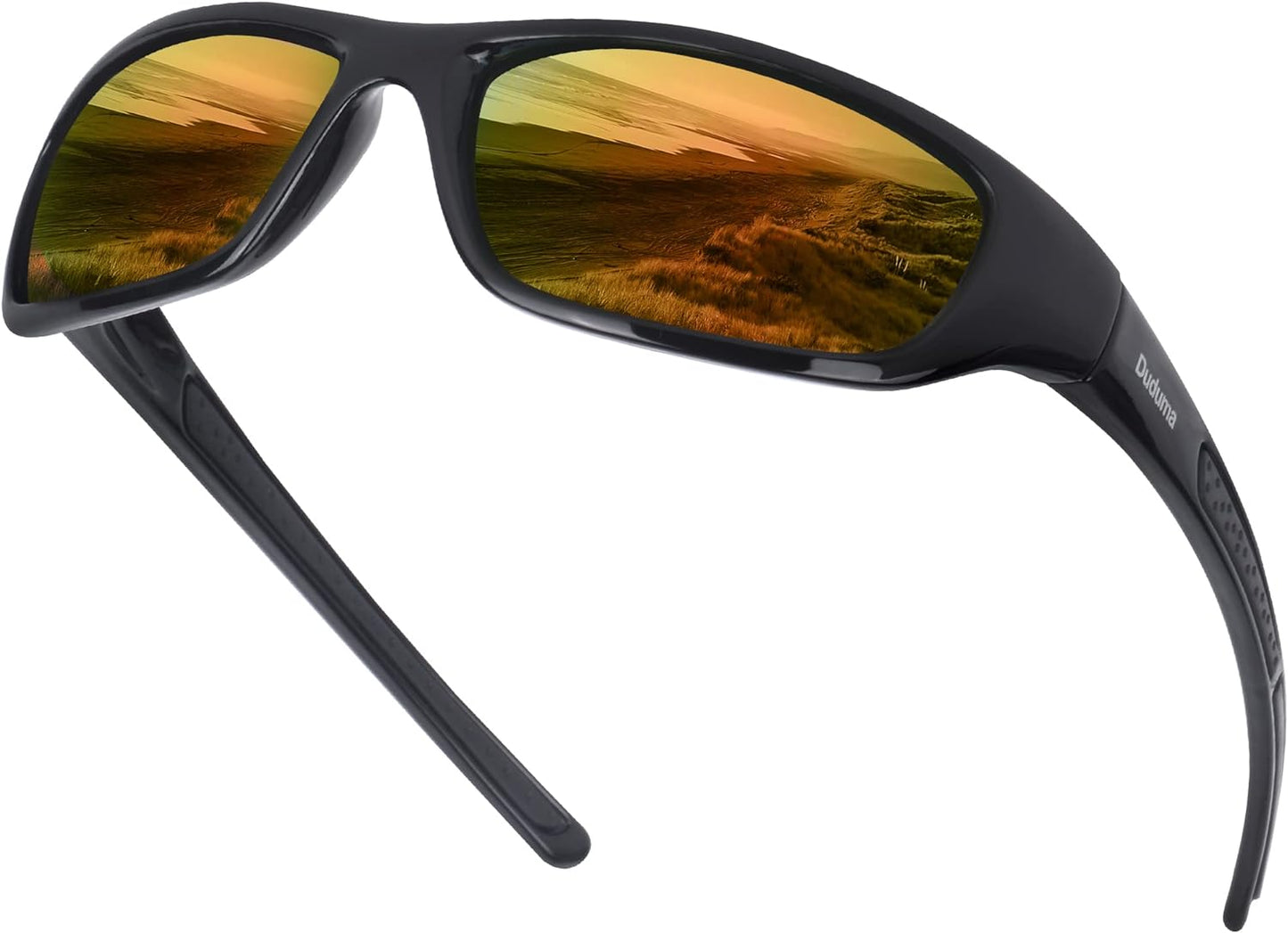 Duduma Sports Polarized Sunglasses