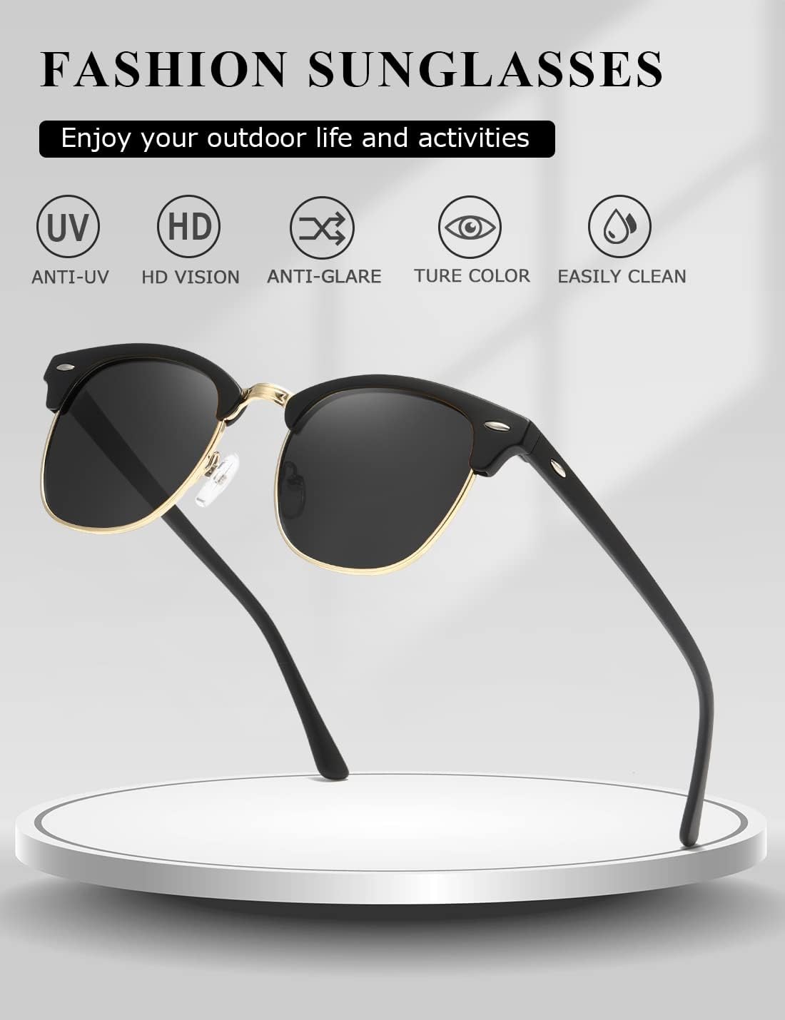 Polarized Sunglasses