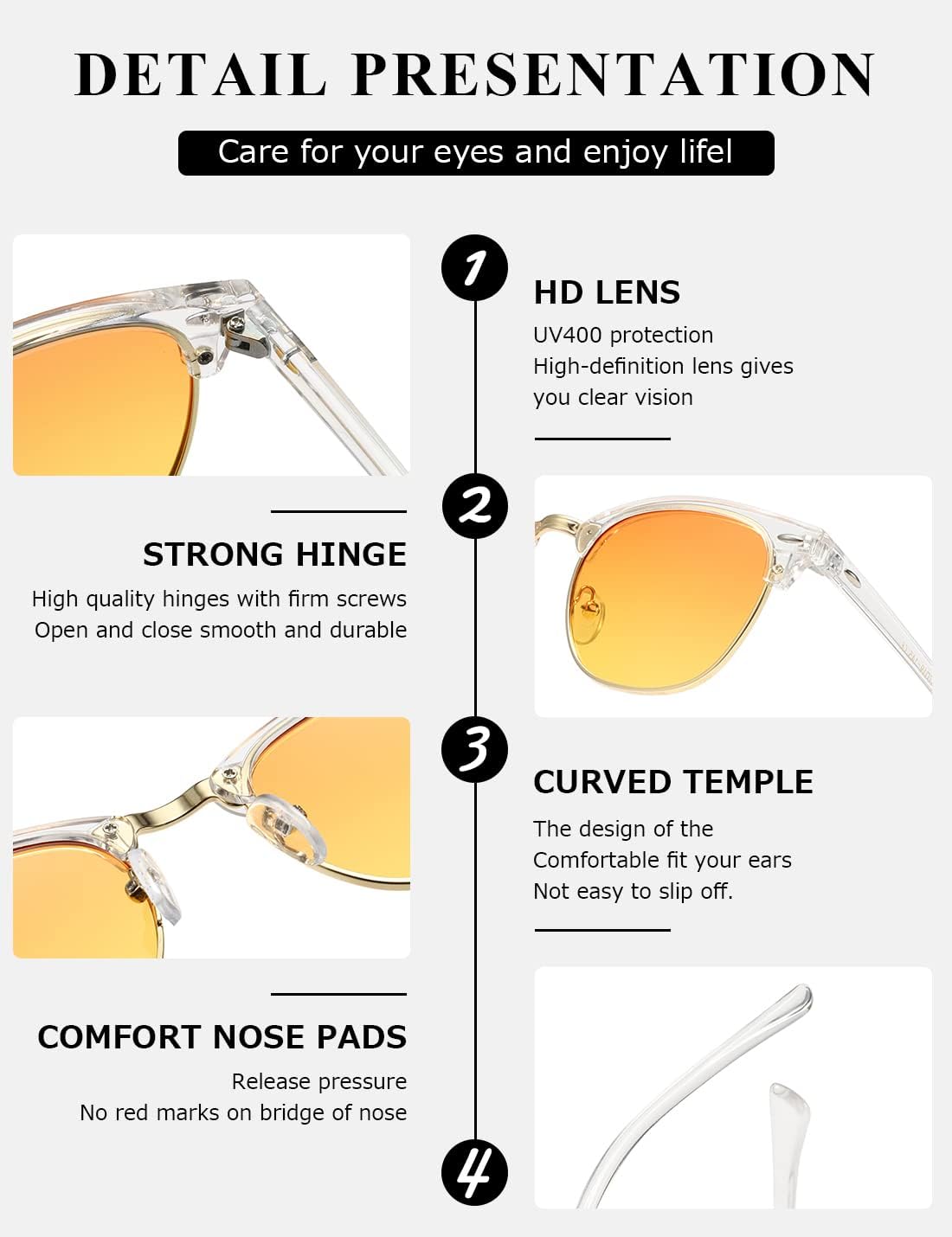 Polarized Sunglasses