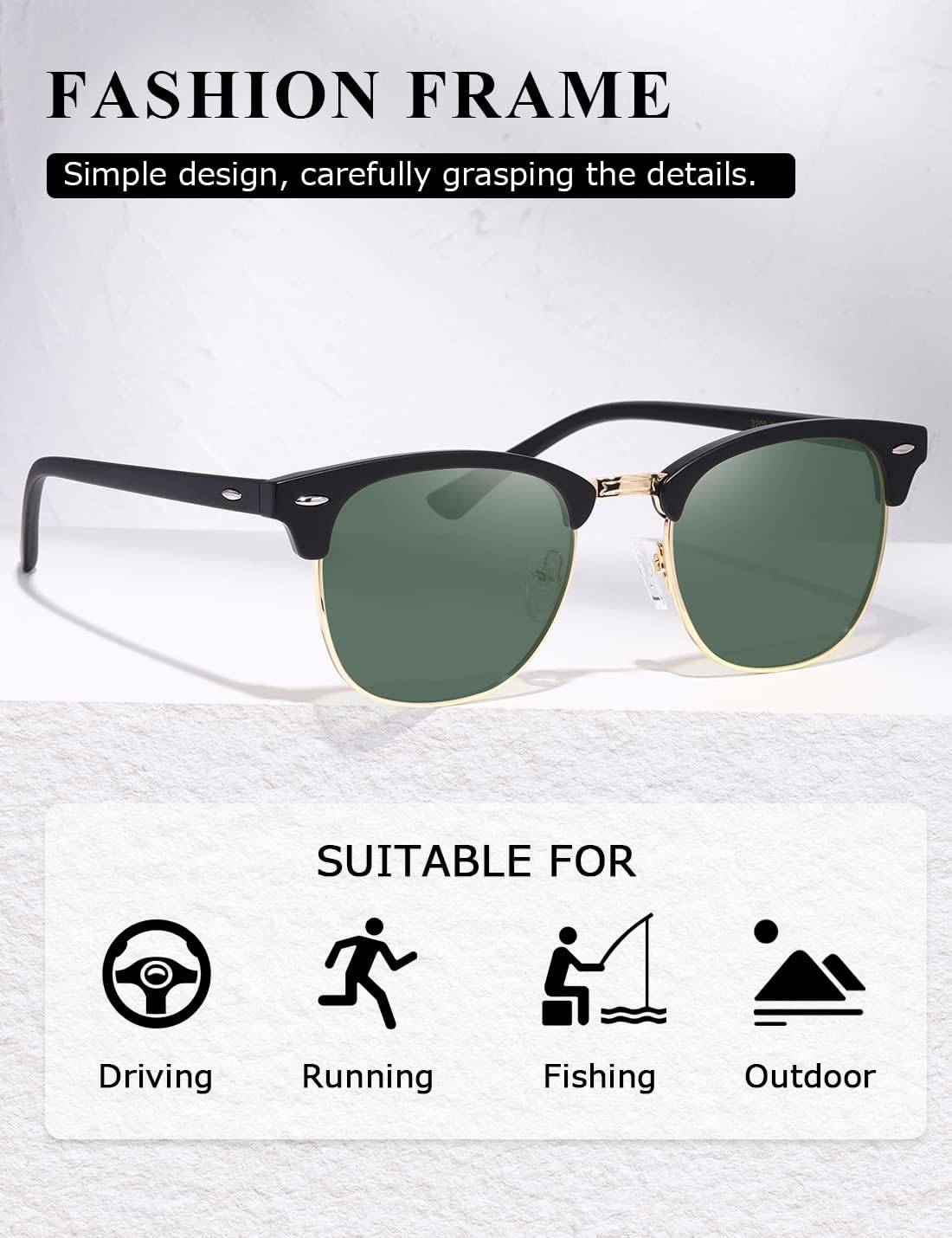 Polarized Sunglasses