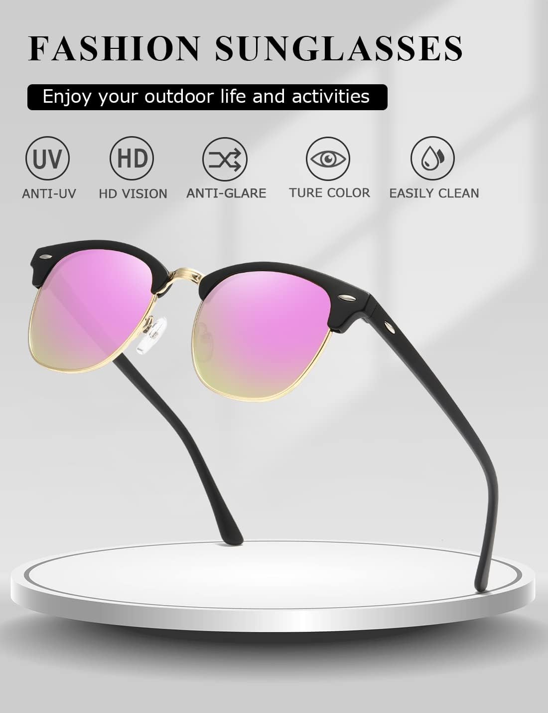 Polarized Sunglasses