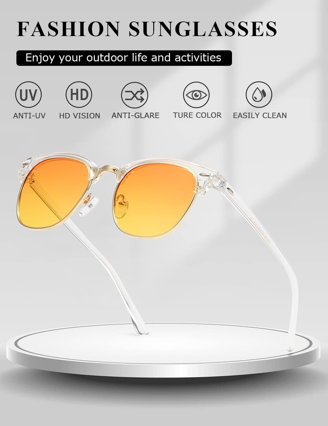 Polarized Sunglasses