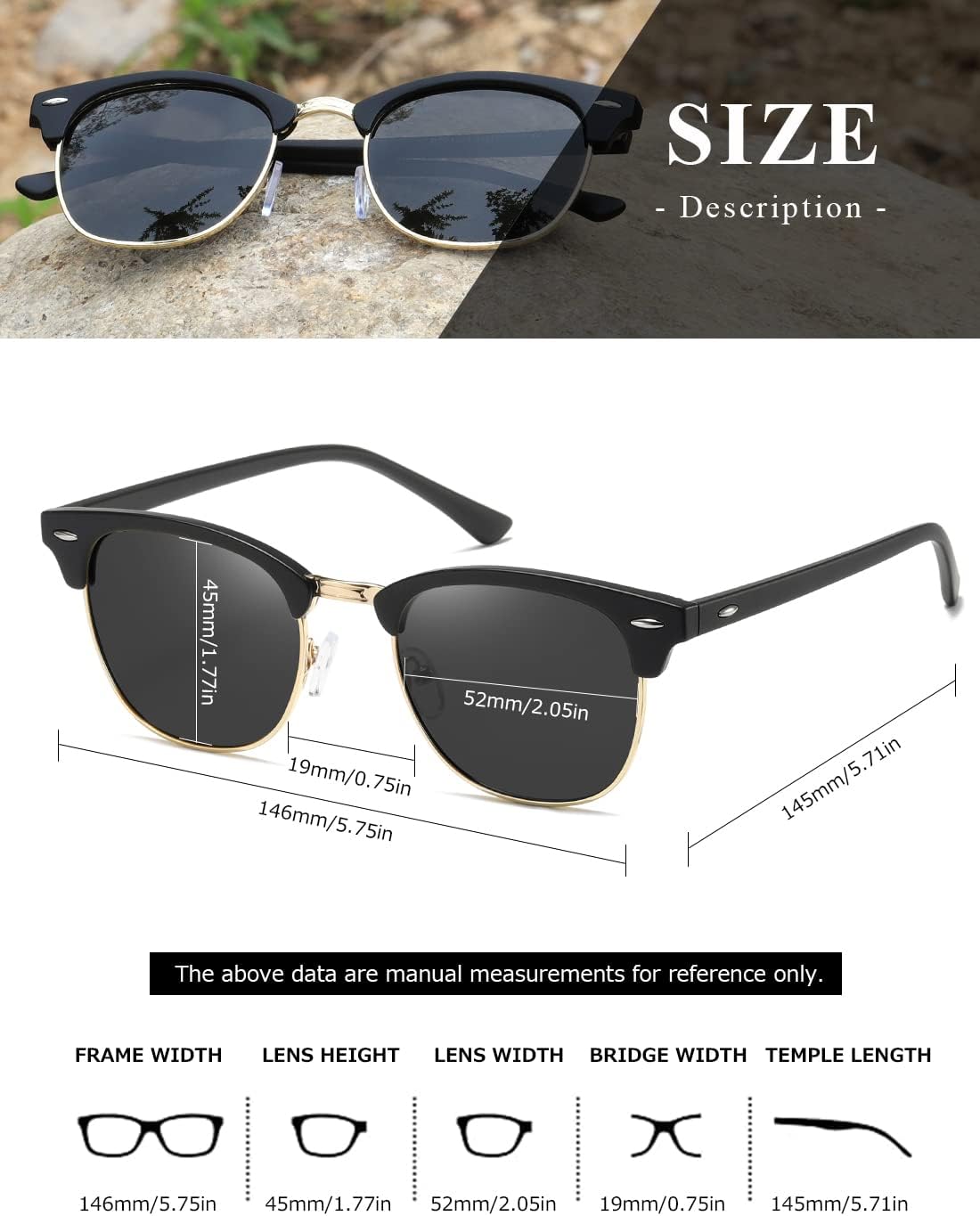 Polarized Sunglasses
