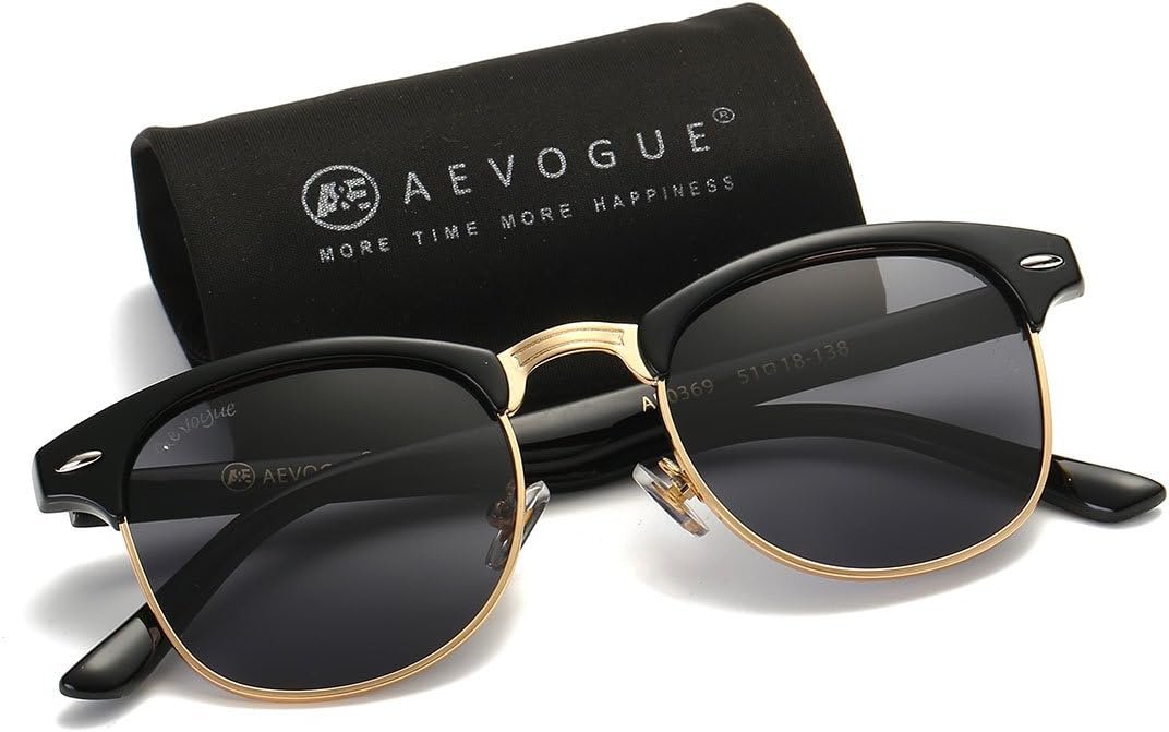 Polarized Sunglasses