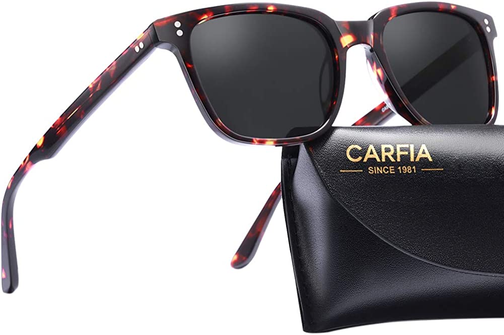 Eyehoo Polarized Men's Sunglasses