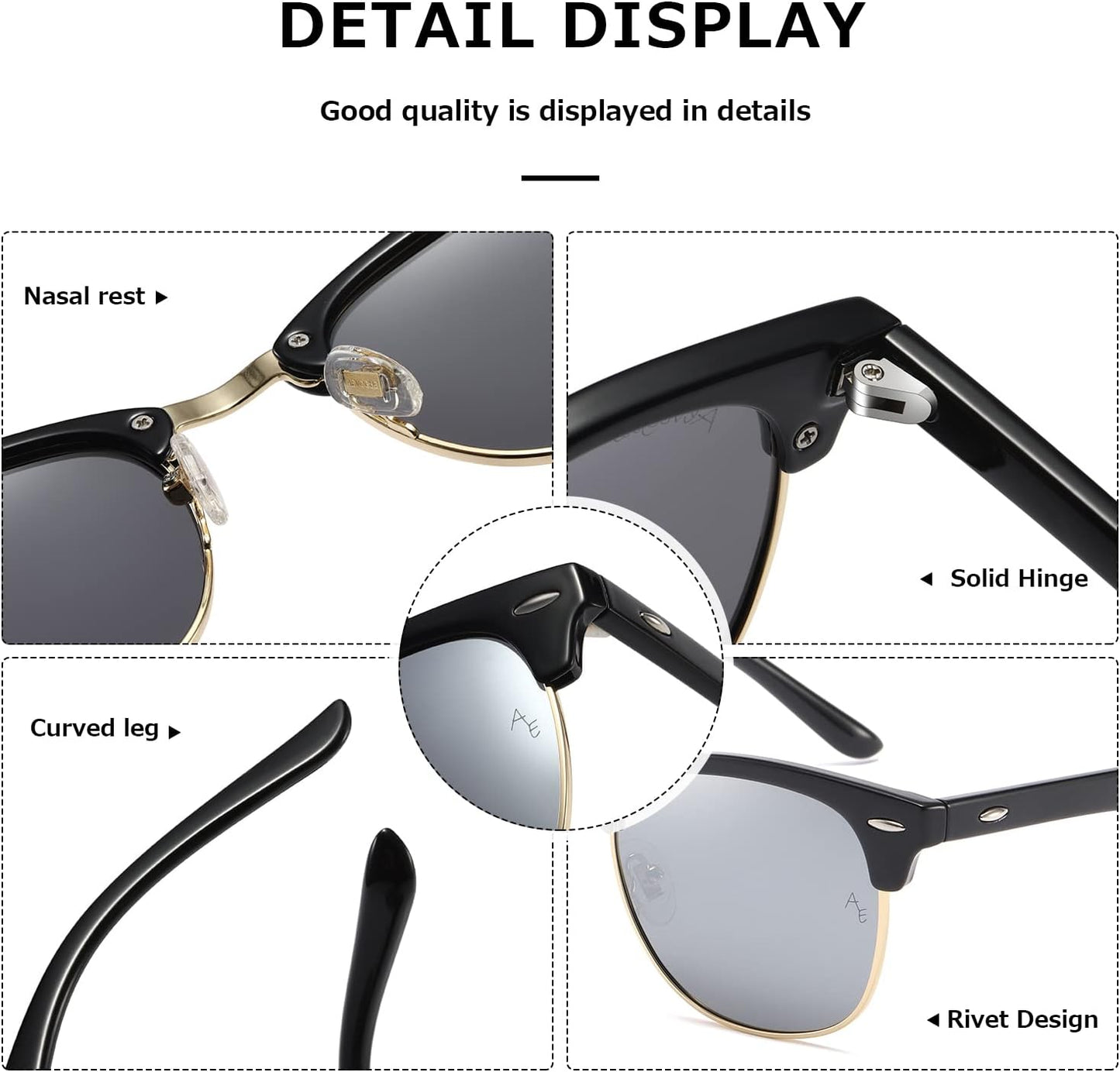 Polarized Sunglasses