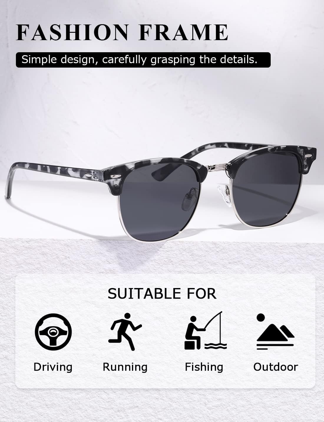 Polarized Sunglasses