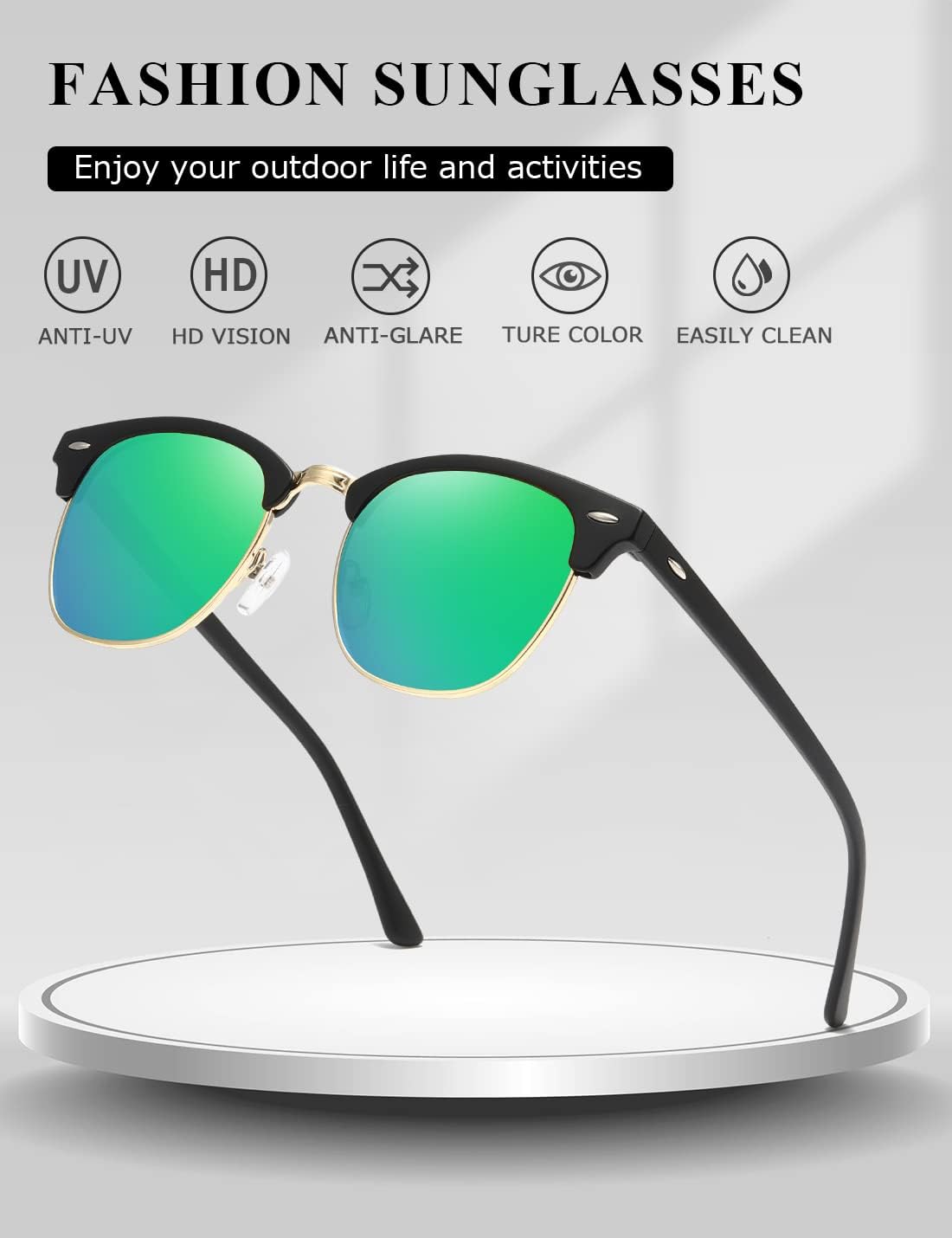 Polarized Sunglasses