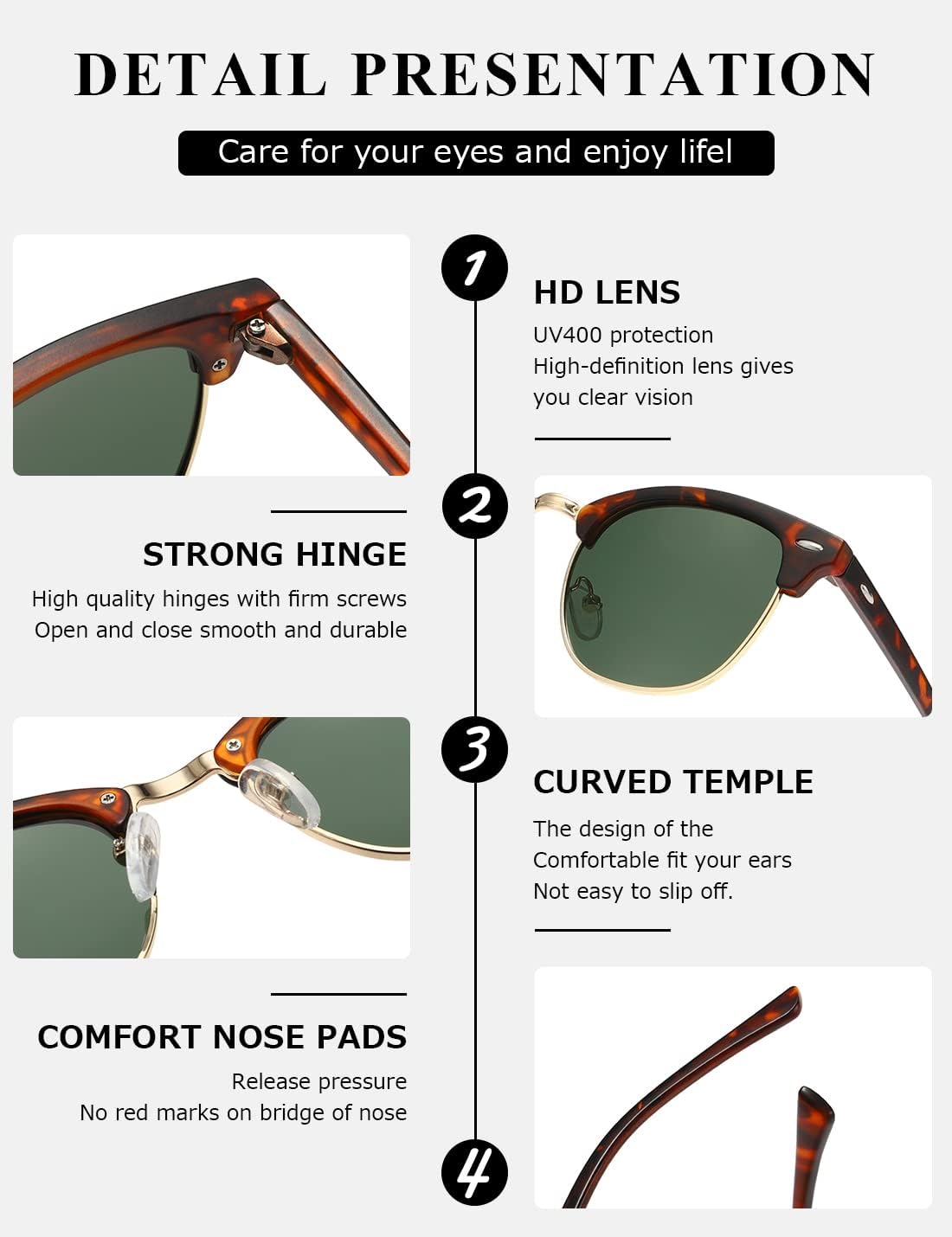 Polarized Sunglasses