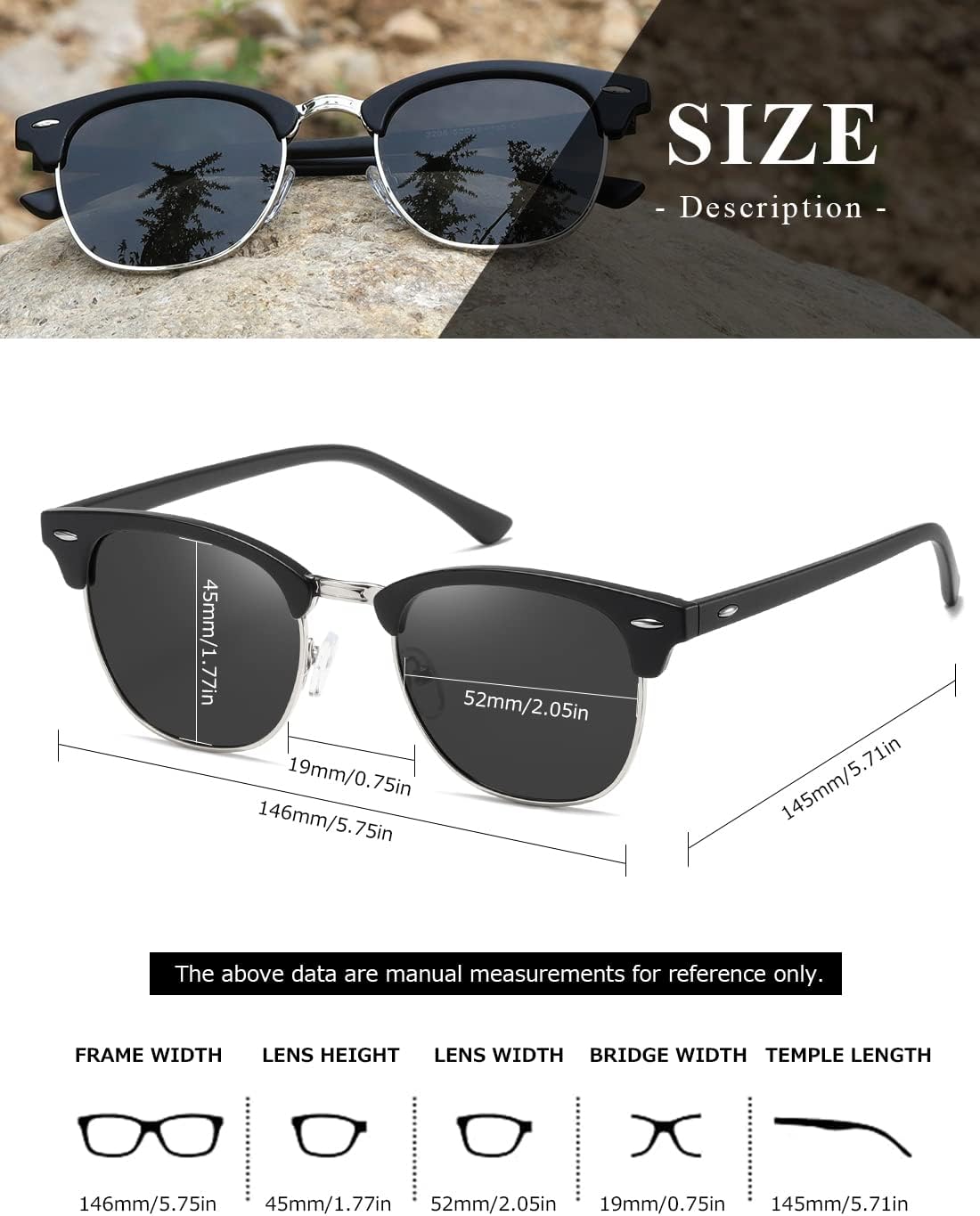Polarized Sunglasses