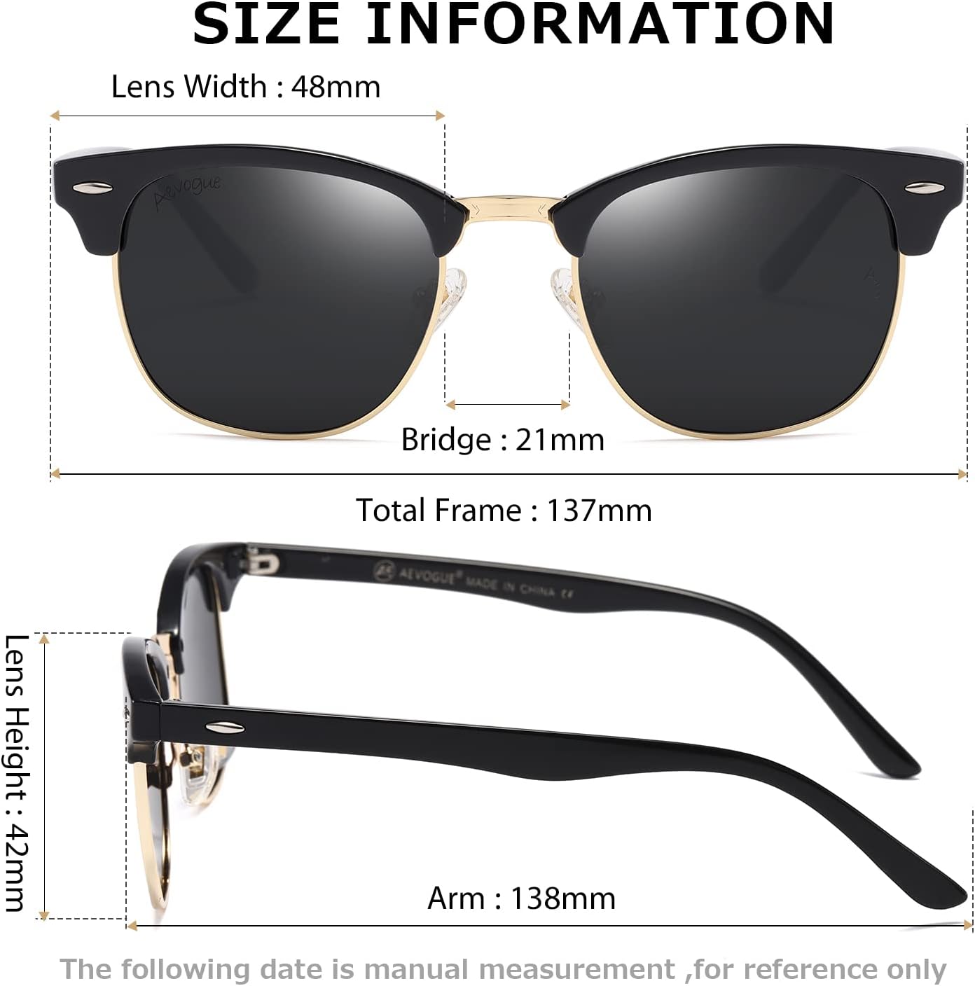 Polarized Sunglasses