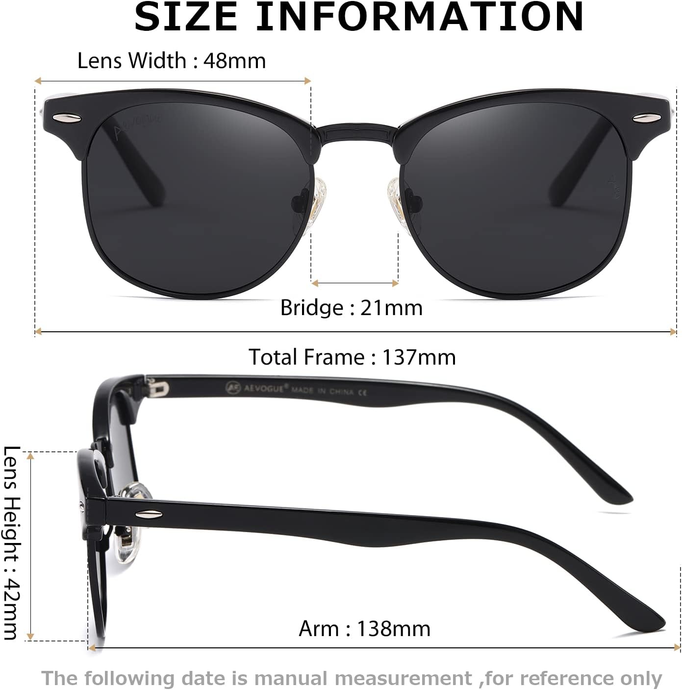 Polarized Sunglasses