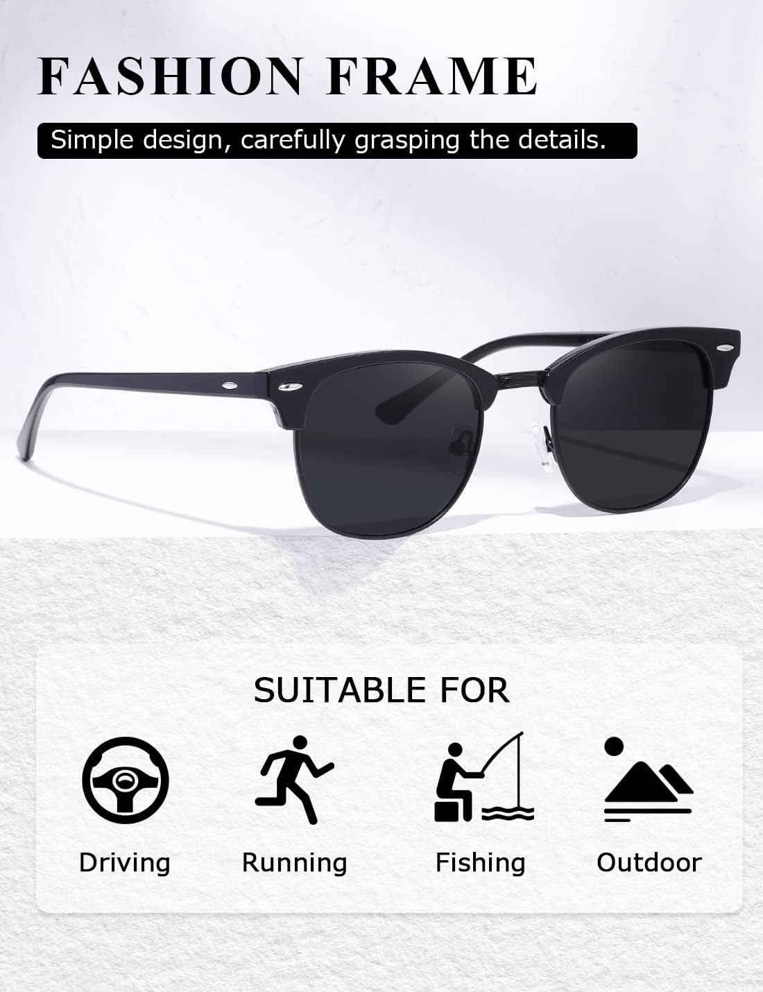 Polarized Sunglasses