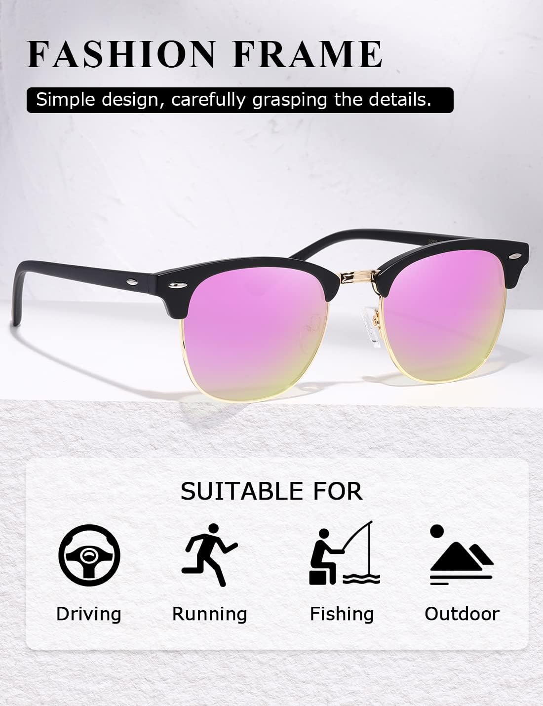 Polarized Sunglasses