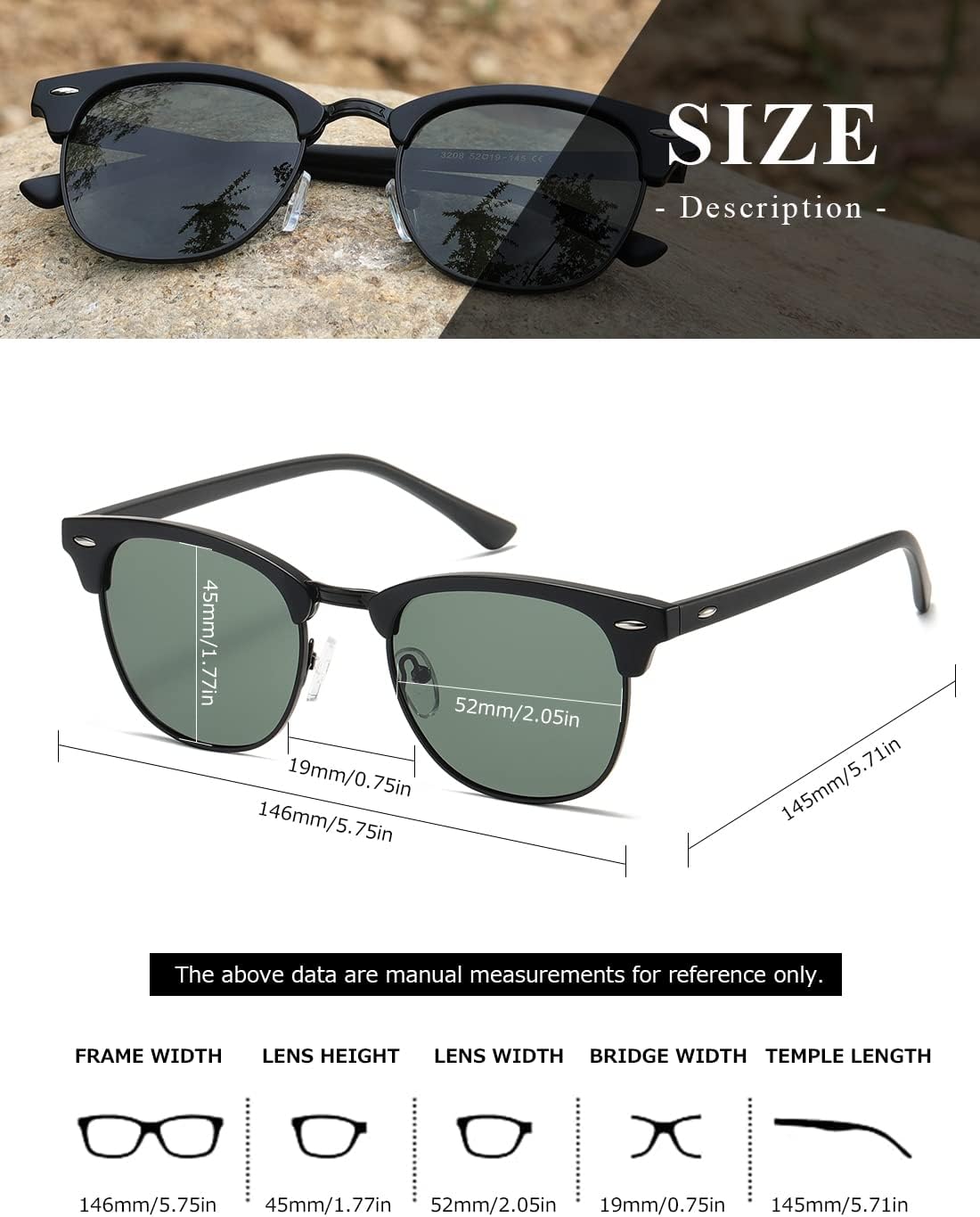Polarized Sunglasses