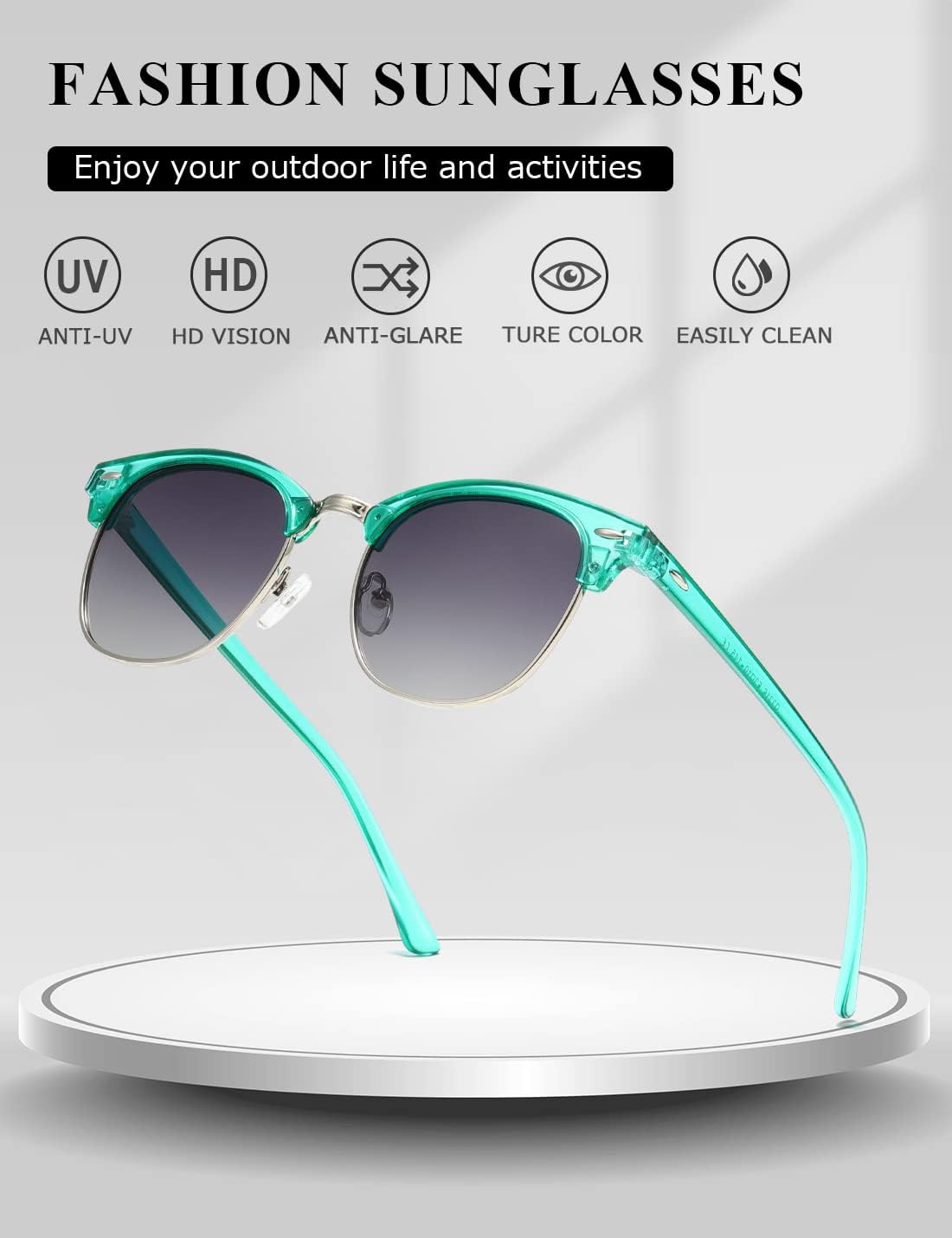 Polarized Sunglasses