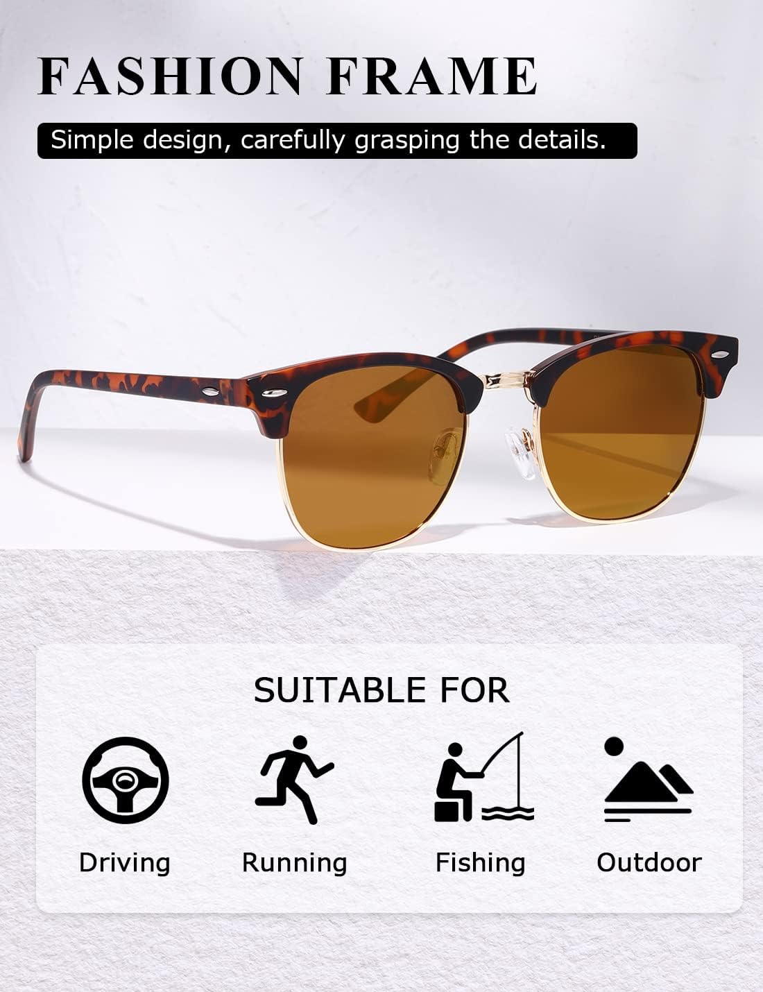 Polarized Sunglasses