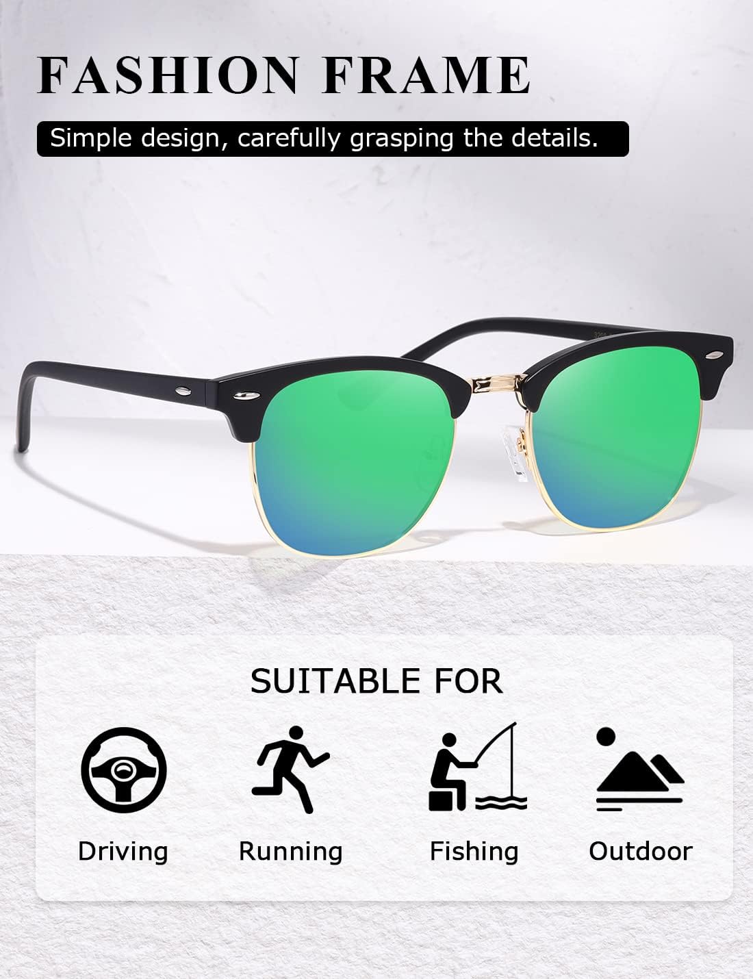 Polarized Sunglasses
