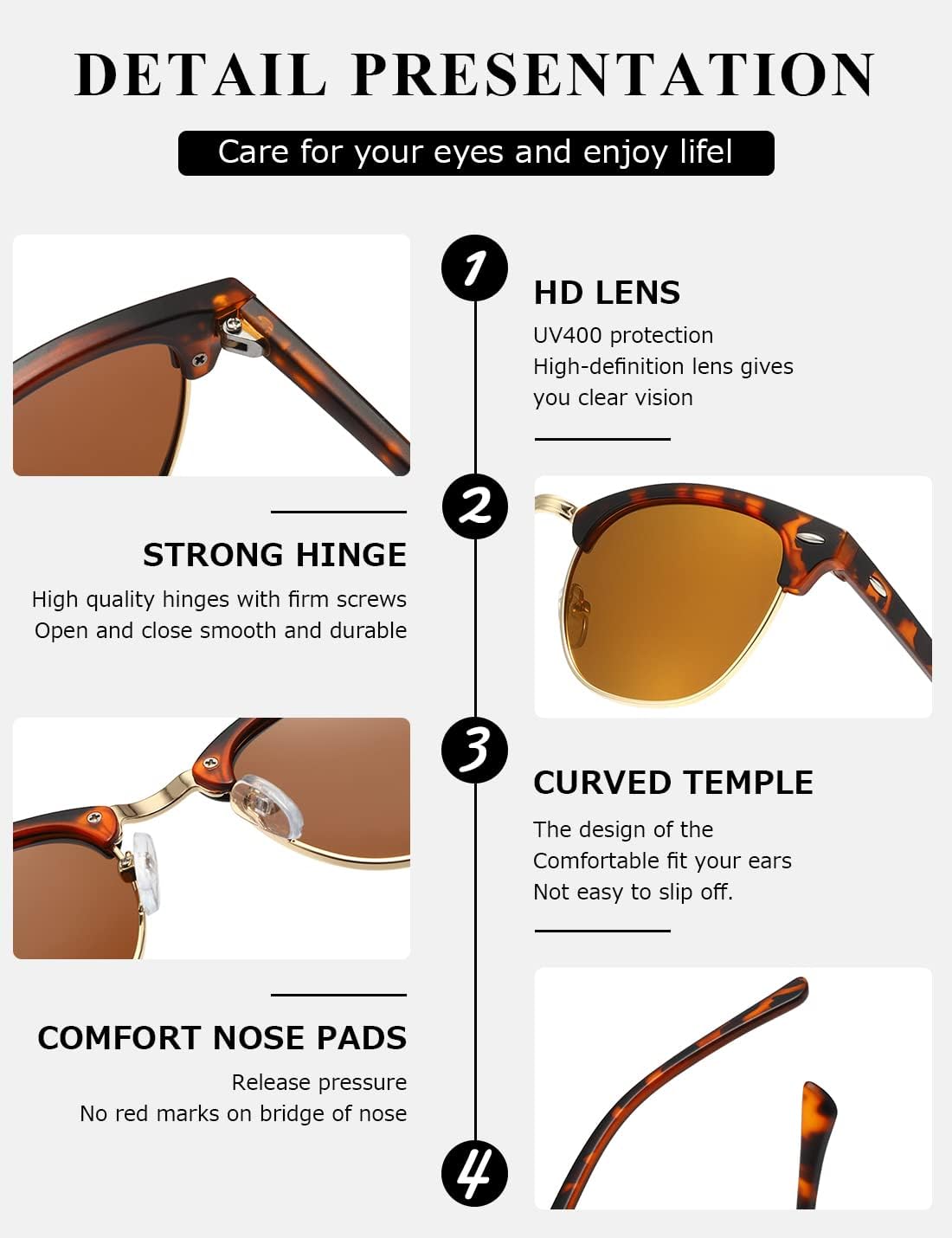 Polarized Sunglasses