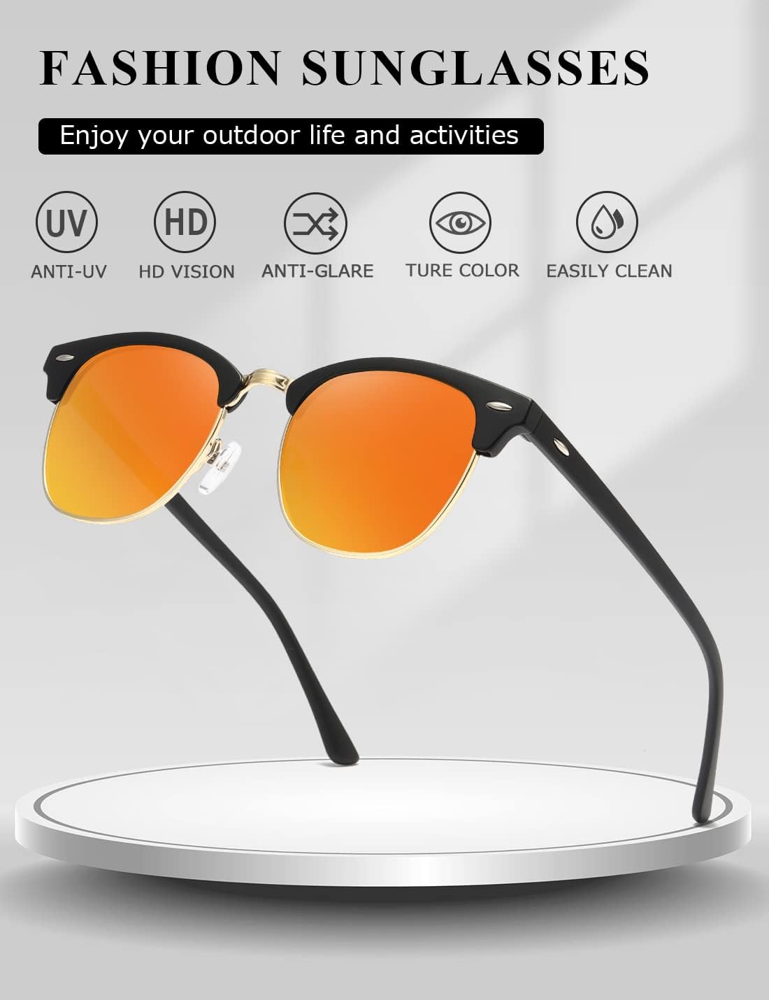 Polarized Sunglasses