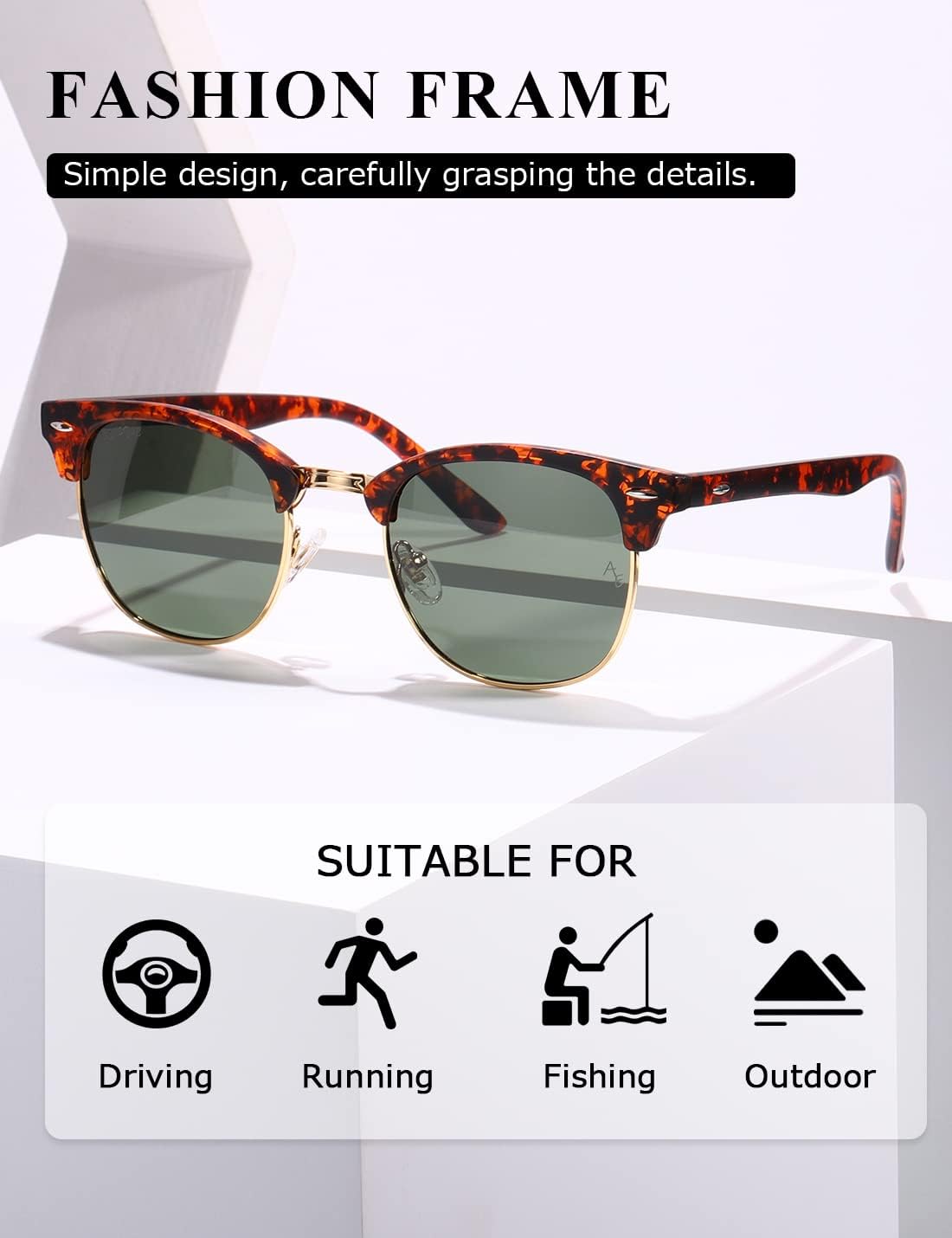 Polarized Sunglasses
