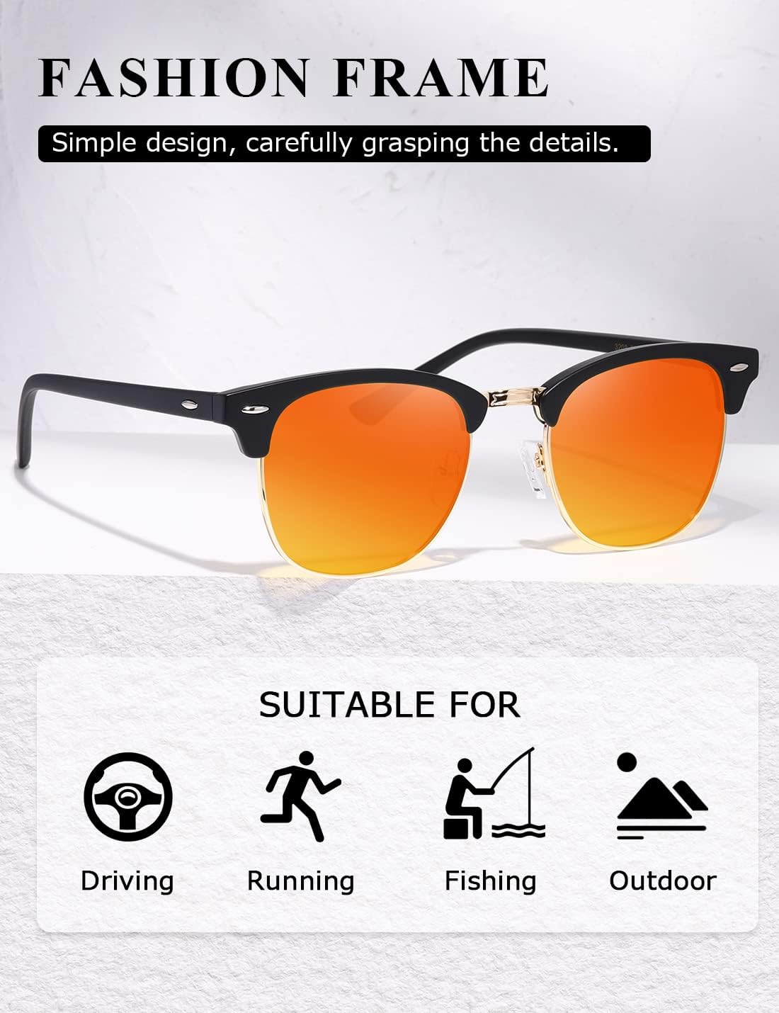 Polarized Sunglasses