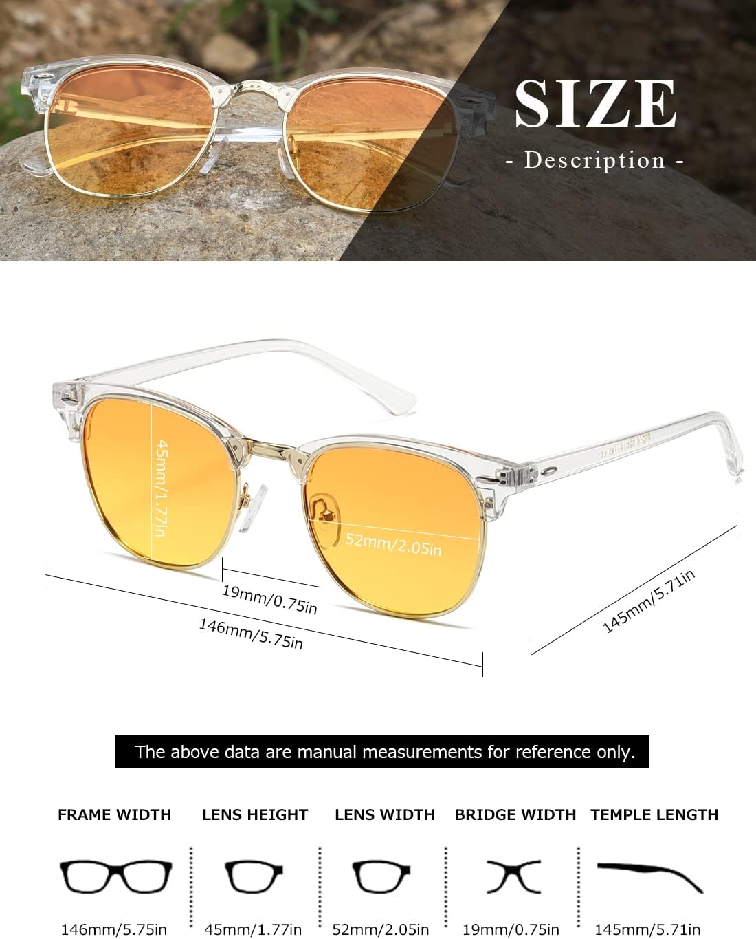 Polarized Sunglasses